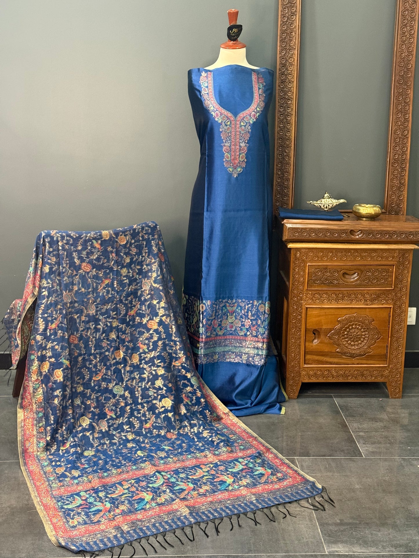 LREGAL LOOM