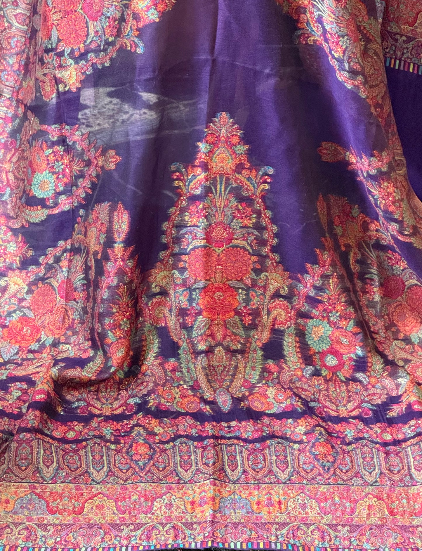 REGAL LOOM purple