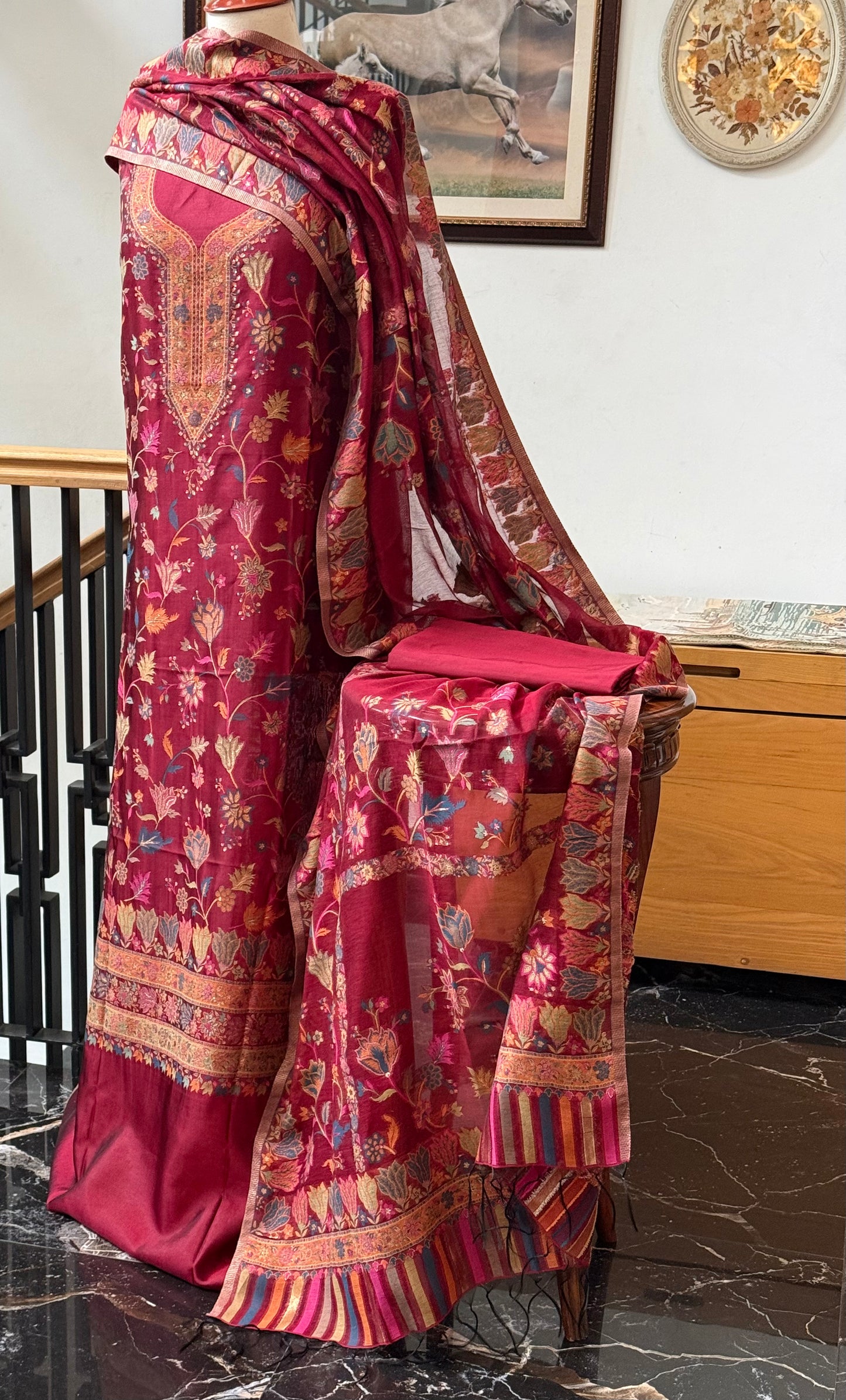 REGAL LOOM