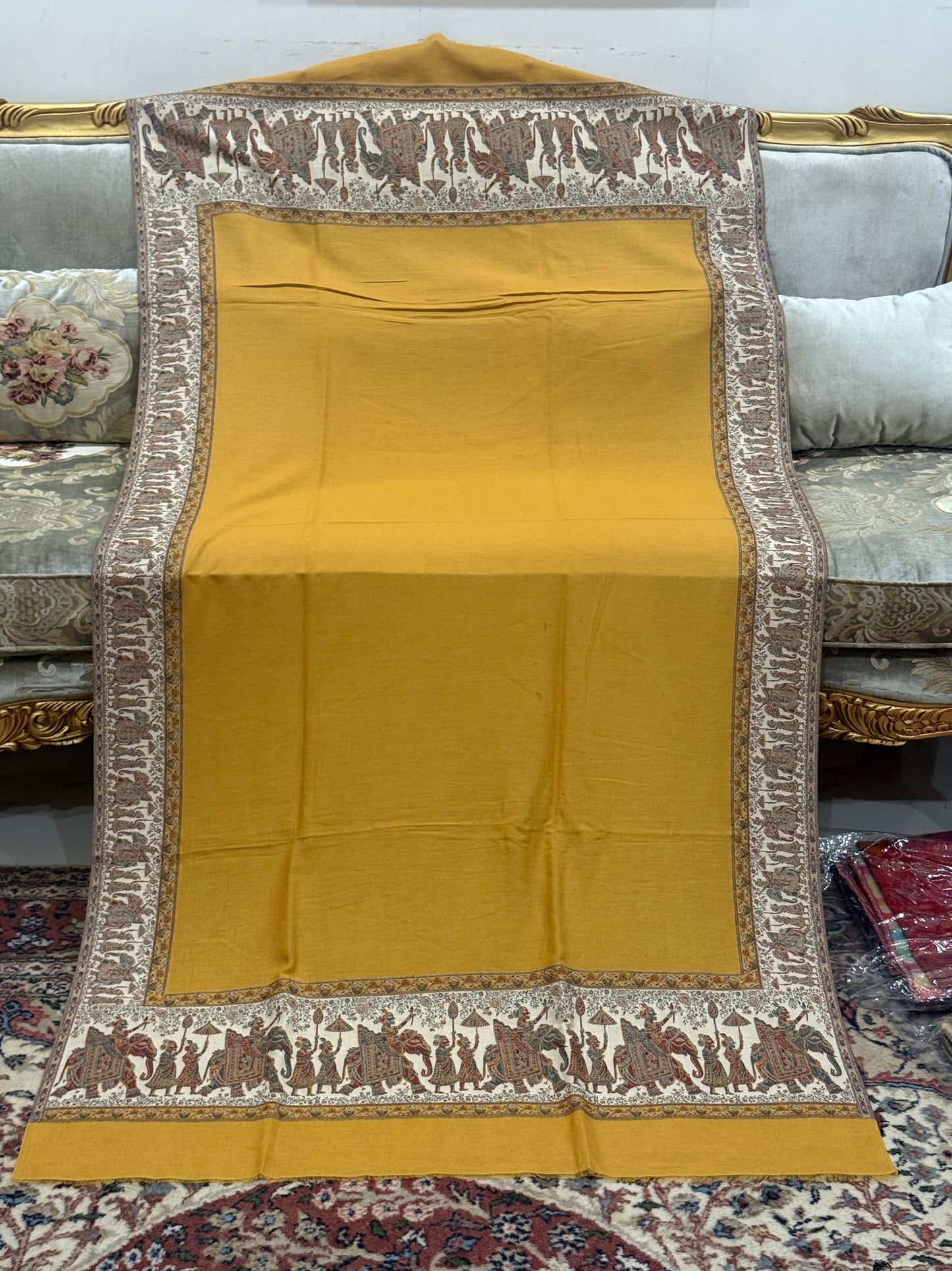KANI PASHMINA PREMIUM
