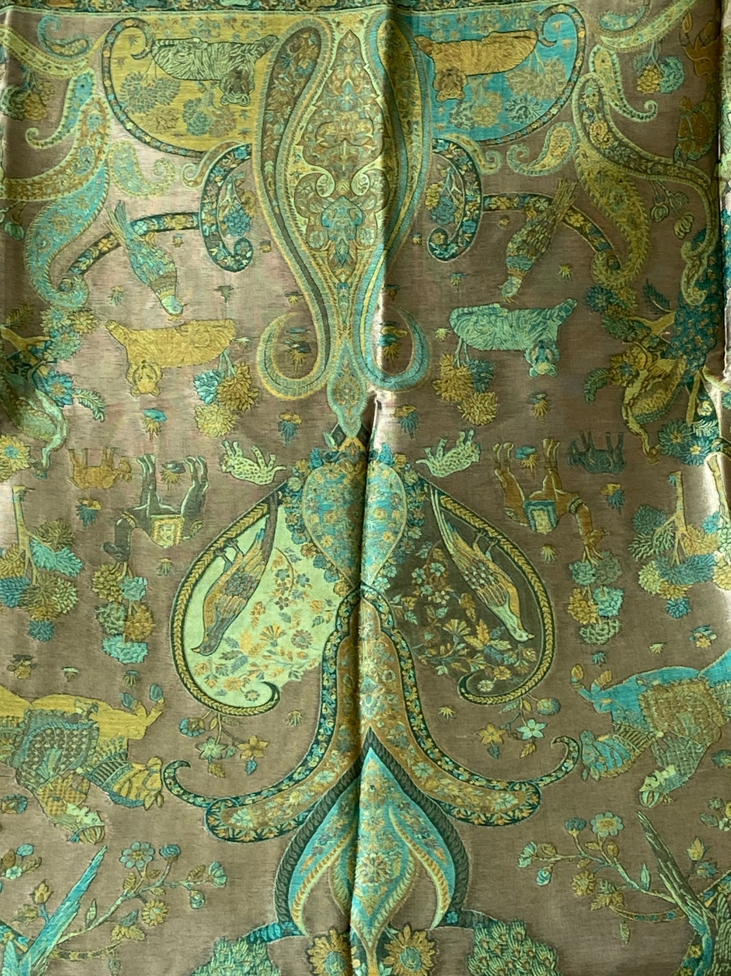 NOOR-E-KANI