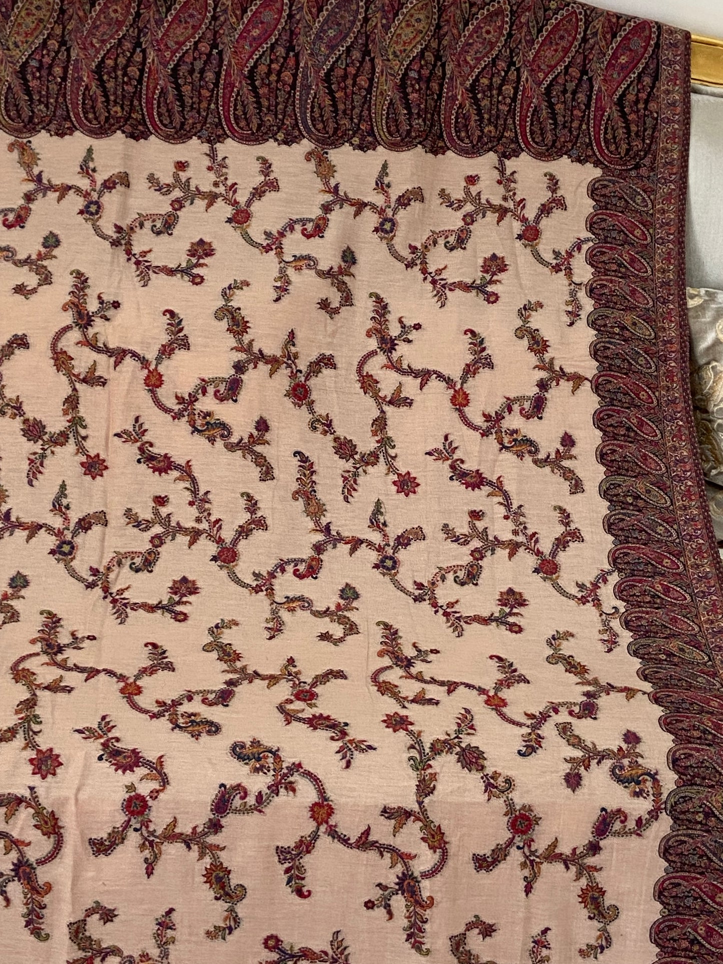 KANI PASHMINA PREMIUM