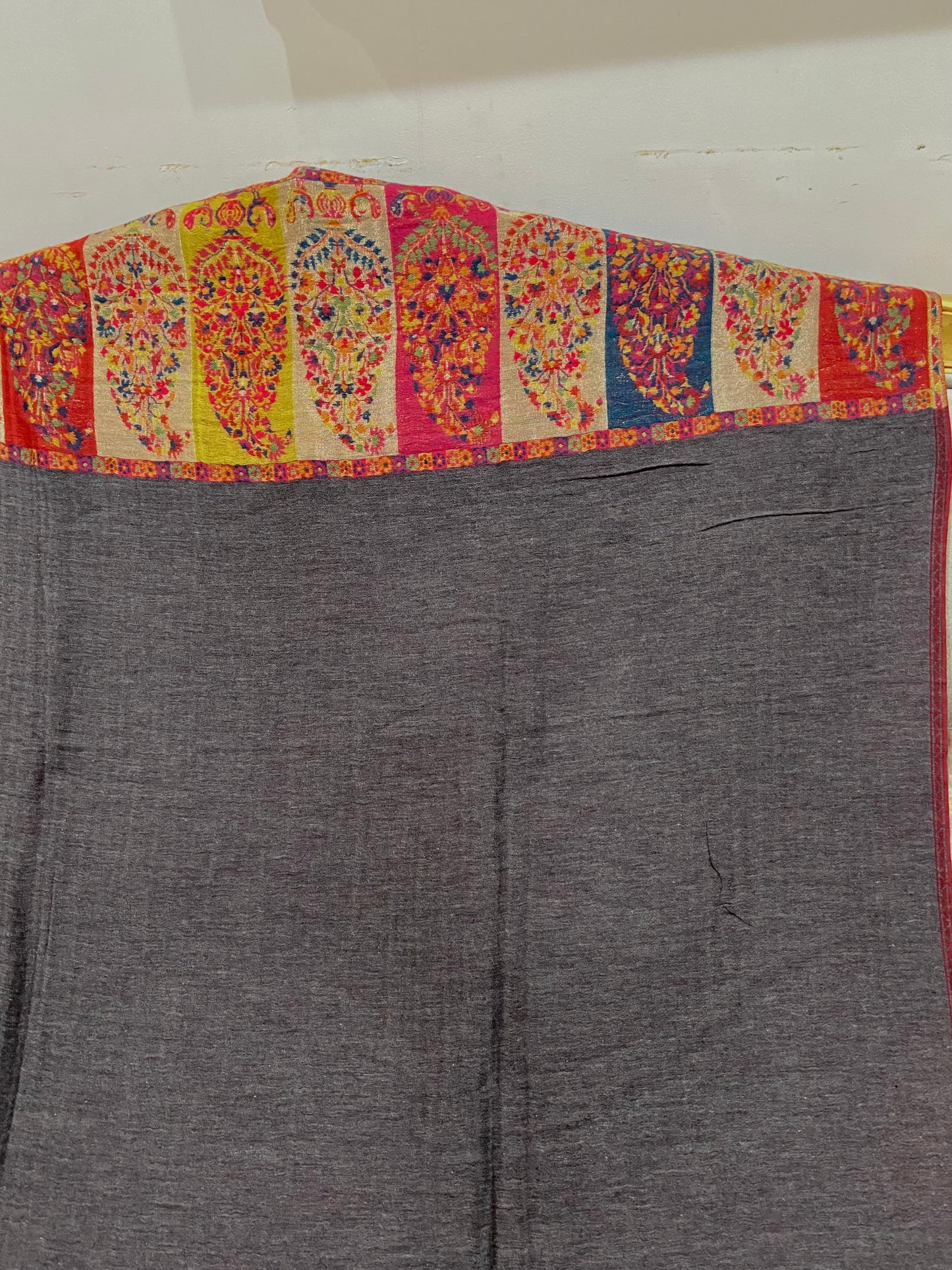 KANI PASHMINA PREMIUM reversible