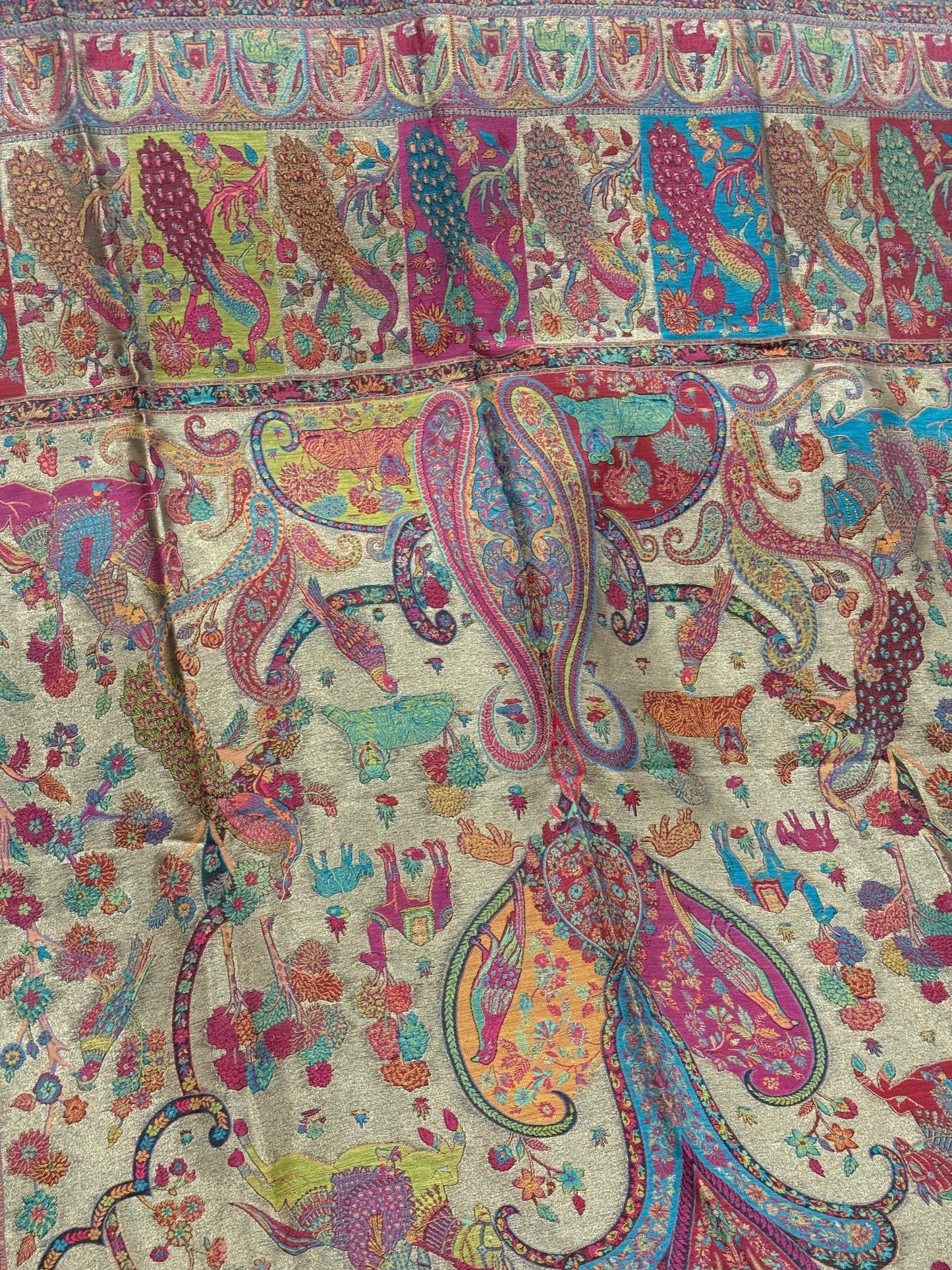 NOOR-E-KANI