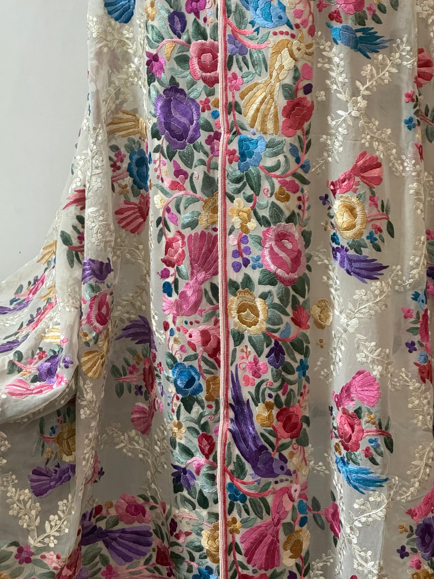 Parsi Gara Duppata w