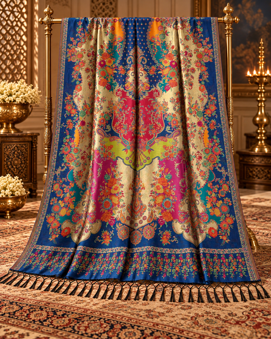 NOOR-E-KANI