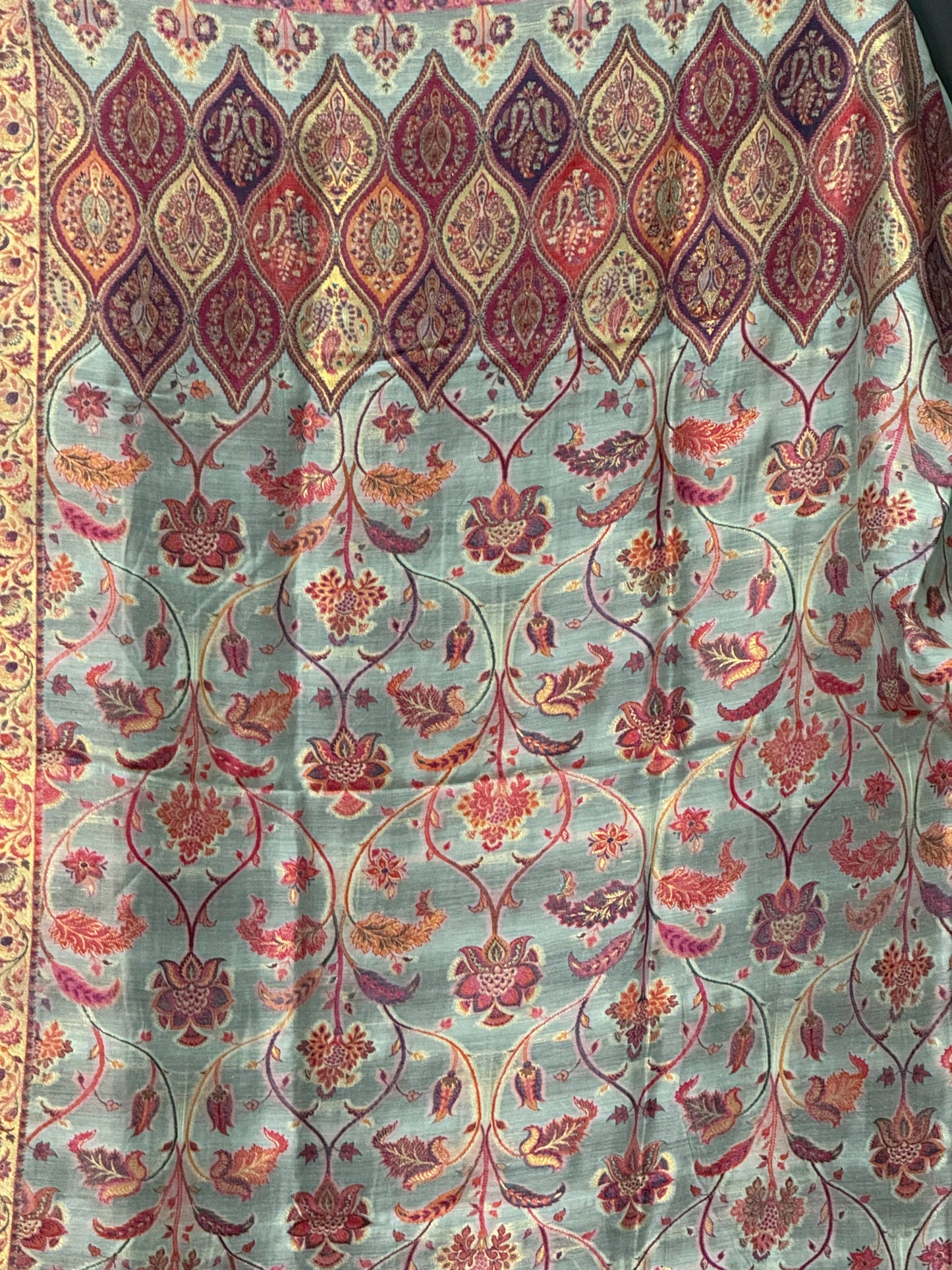 NOOR-E-KANI