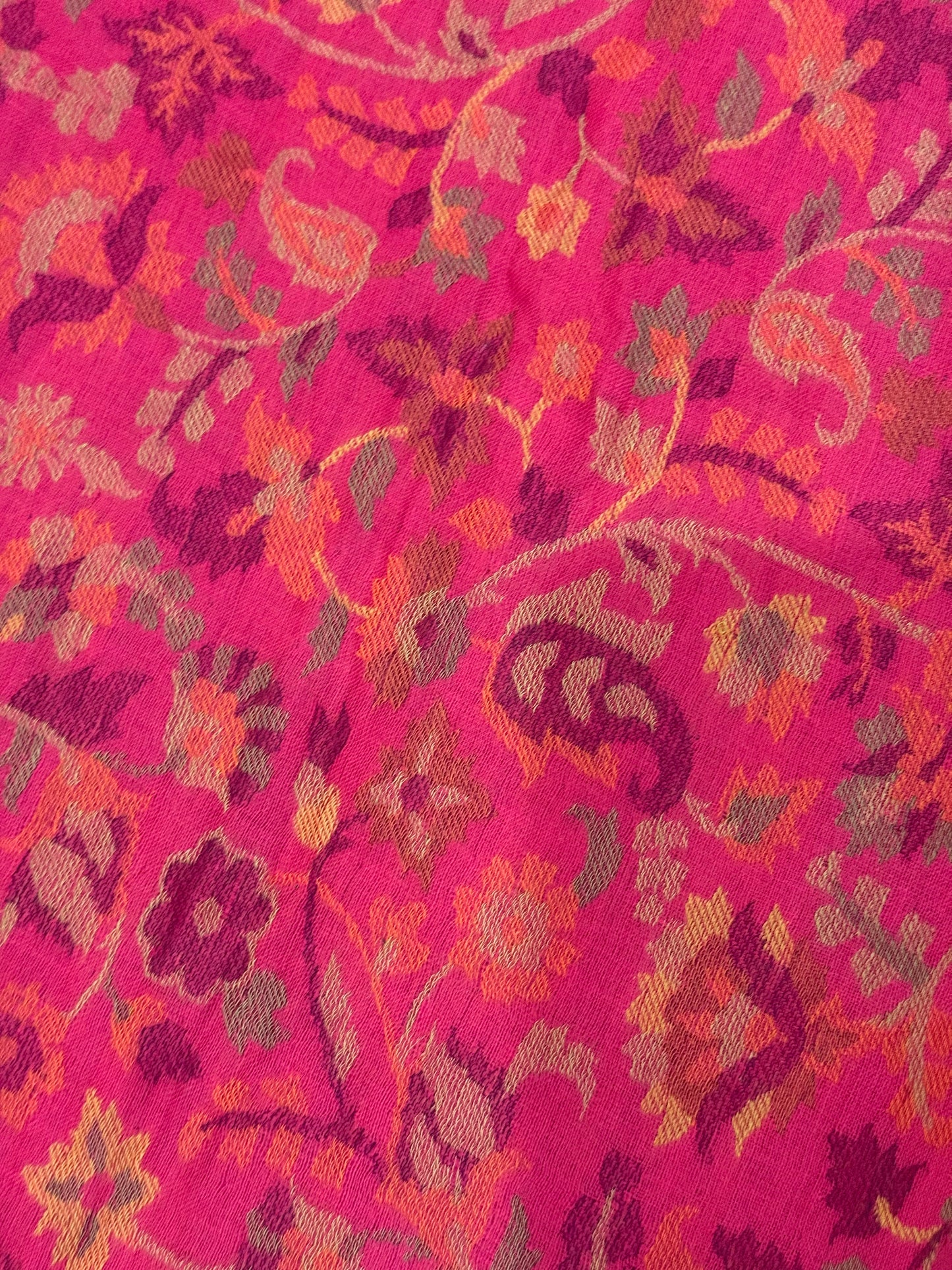 KANI PASHMINA PREMIUM stole