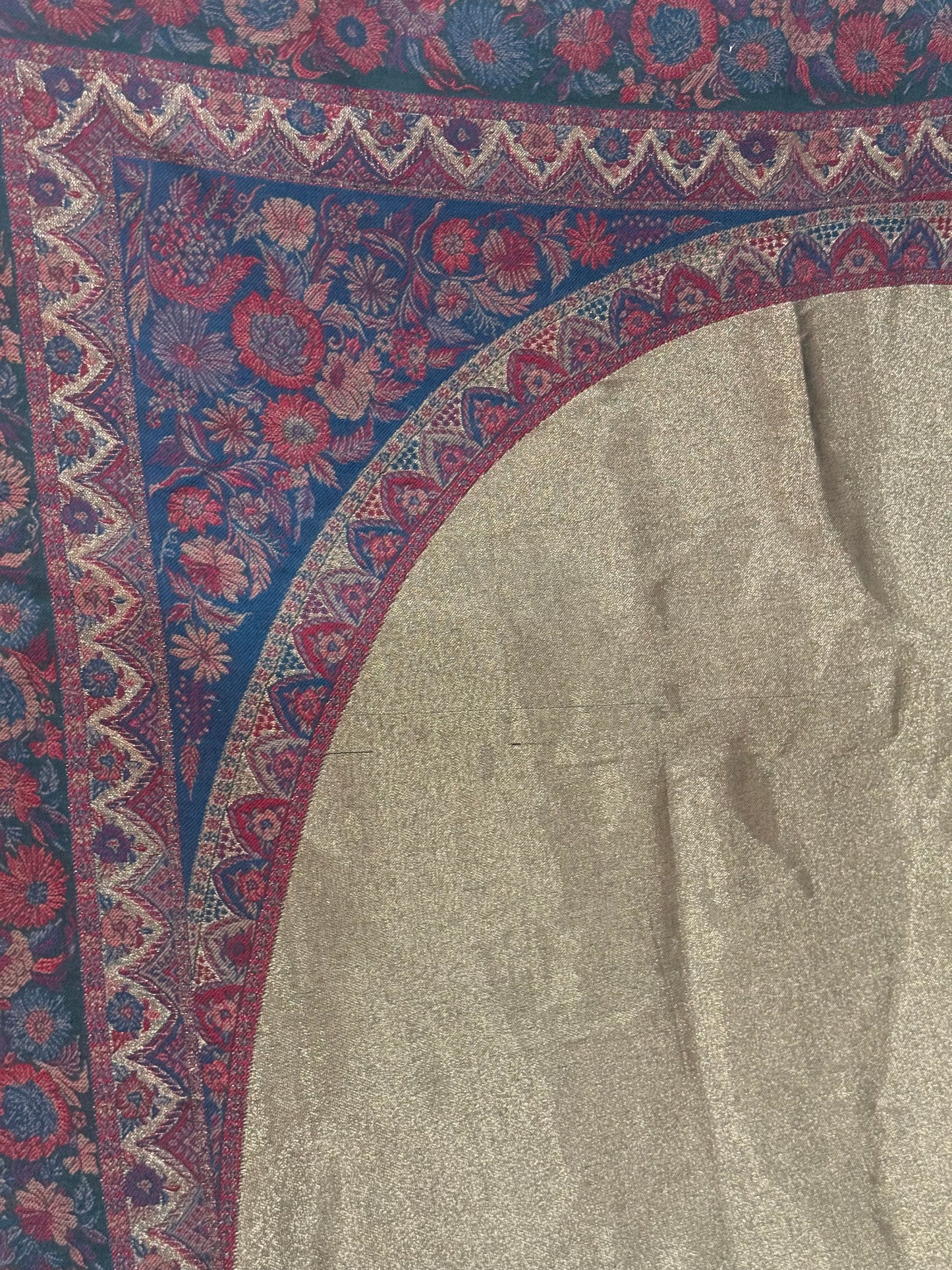 Moonlight KANI PASHMINA PREMIUM