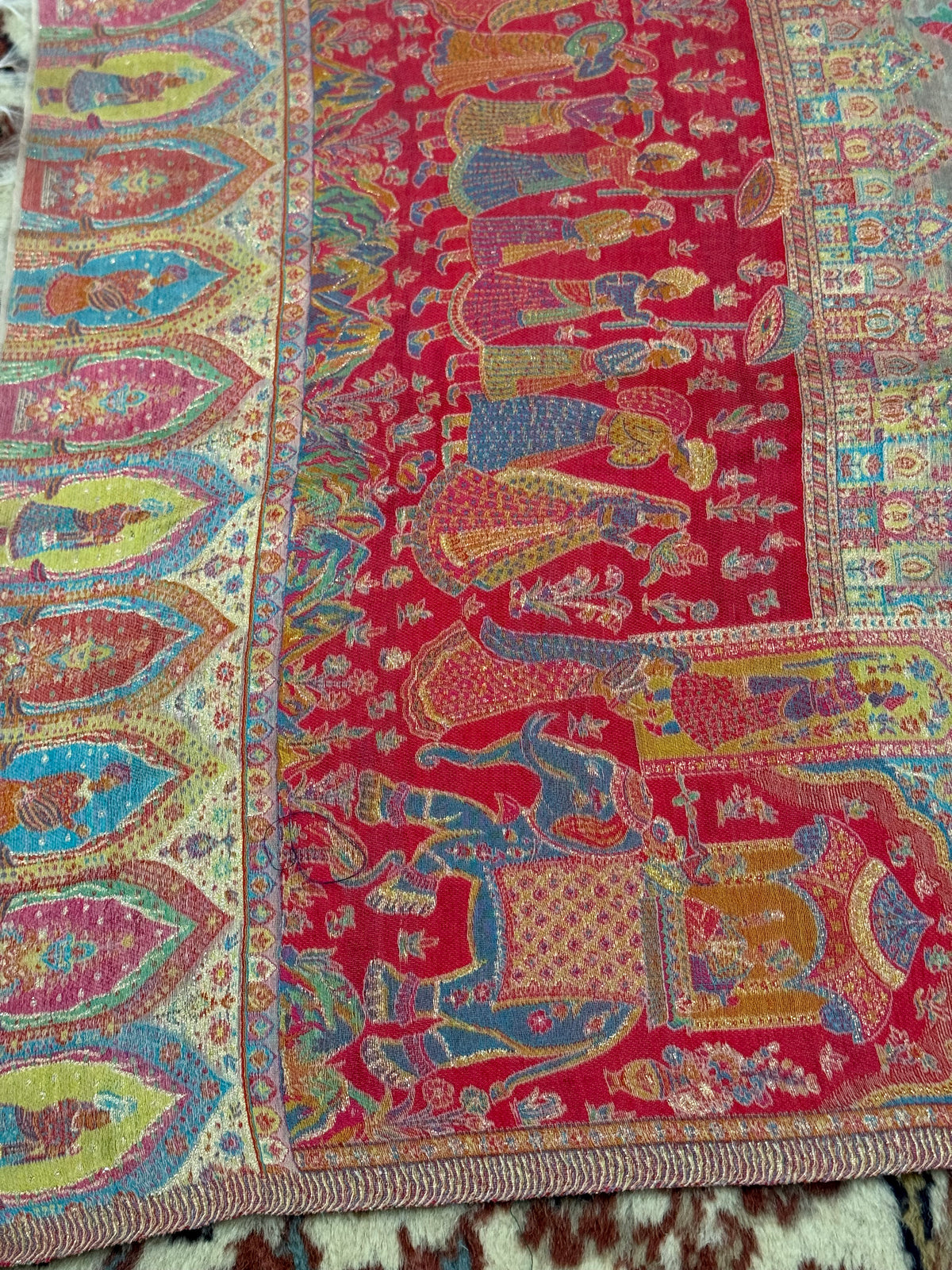 NOOR-E-KANI