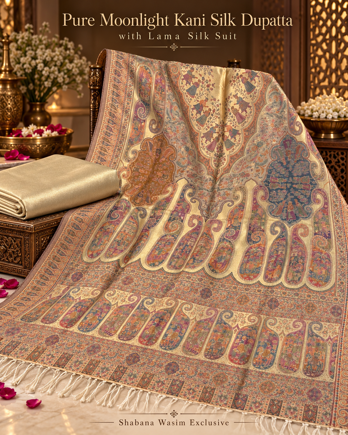 REGAL LOOM