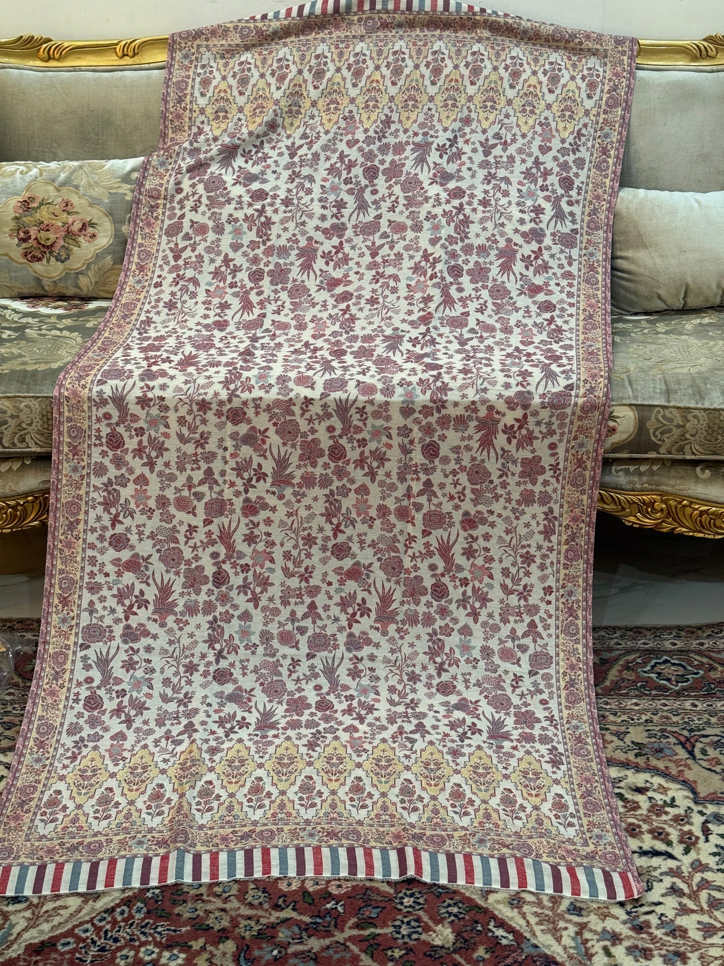 KANI PASHMINA PREMIUM