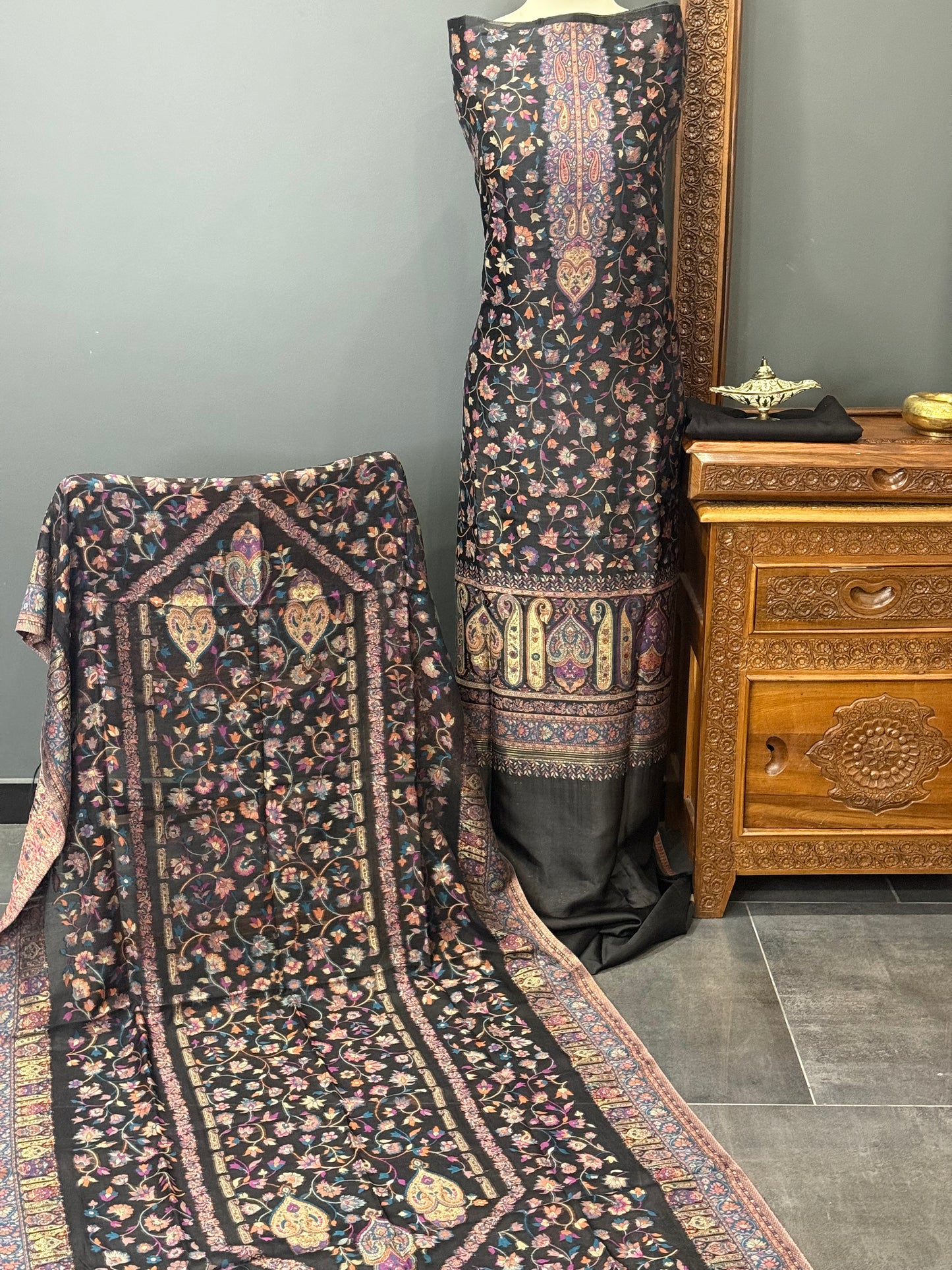 LREGAL LOOM