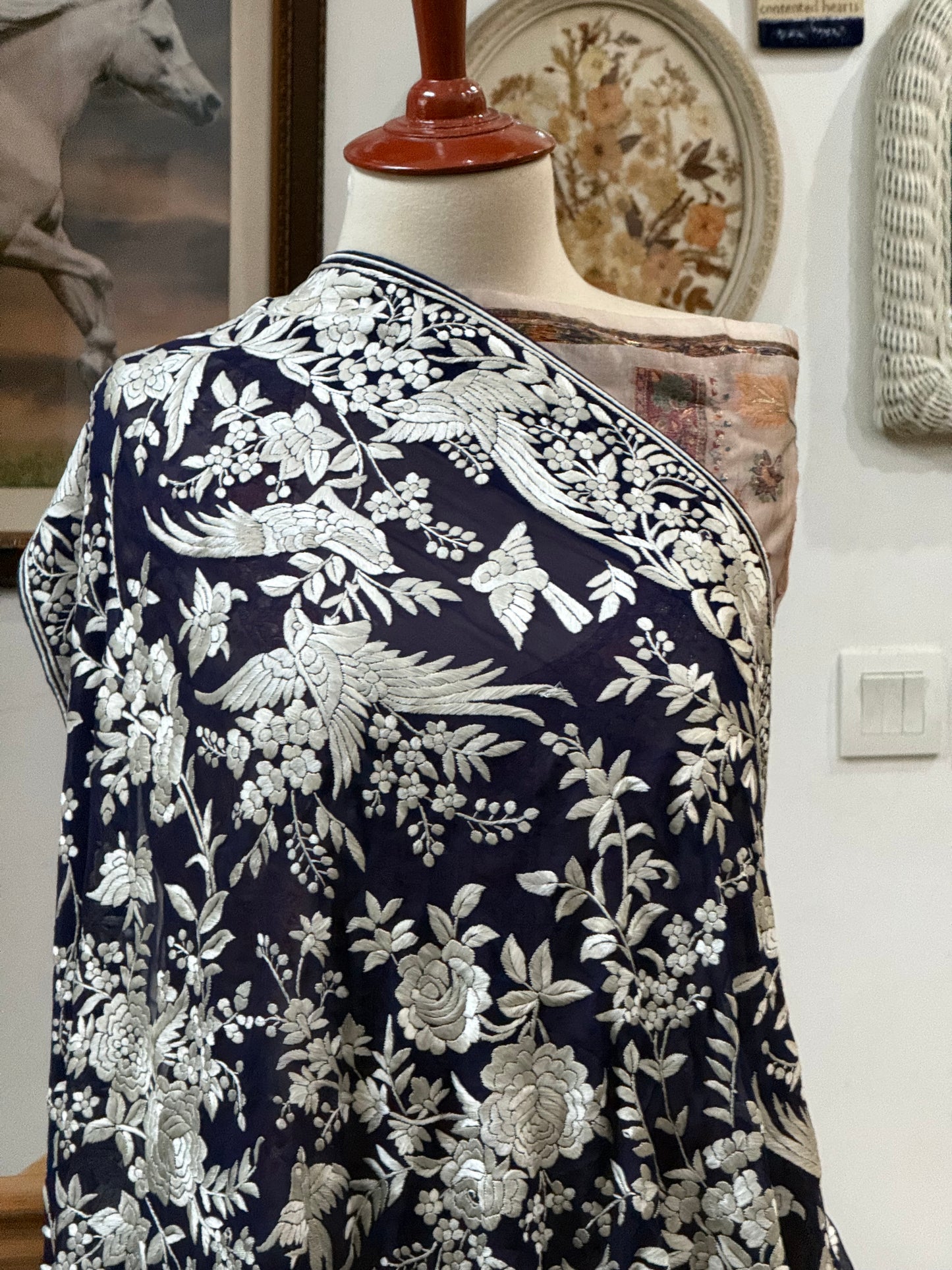 Parsi Gara Duppata