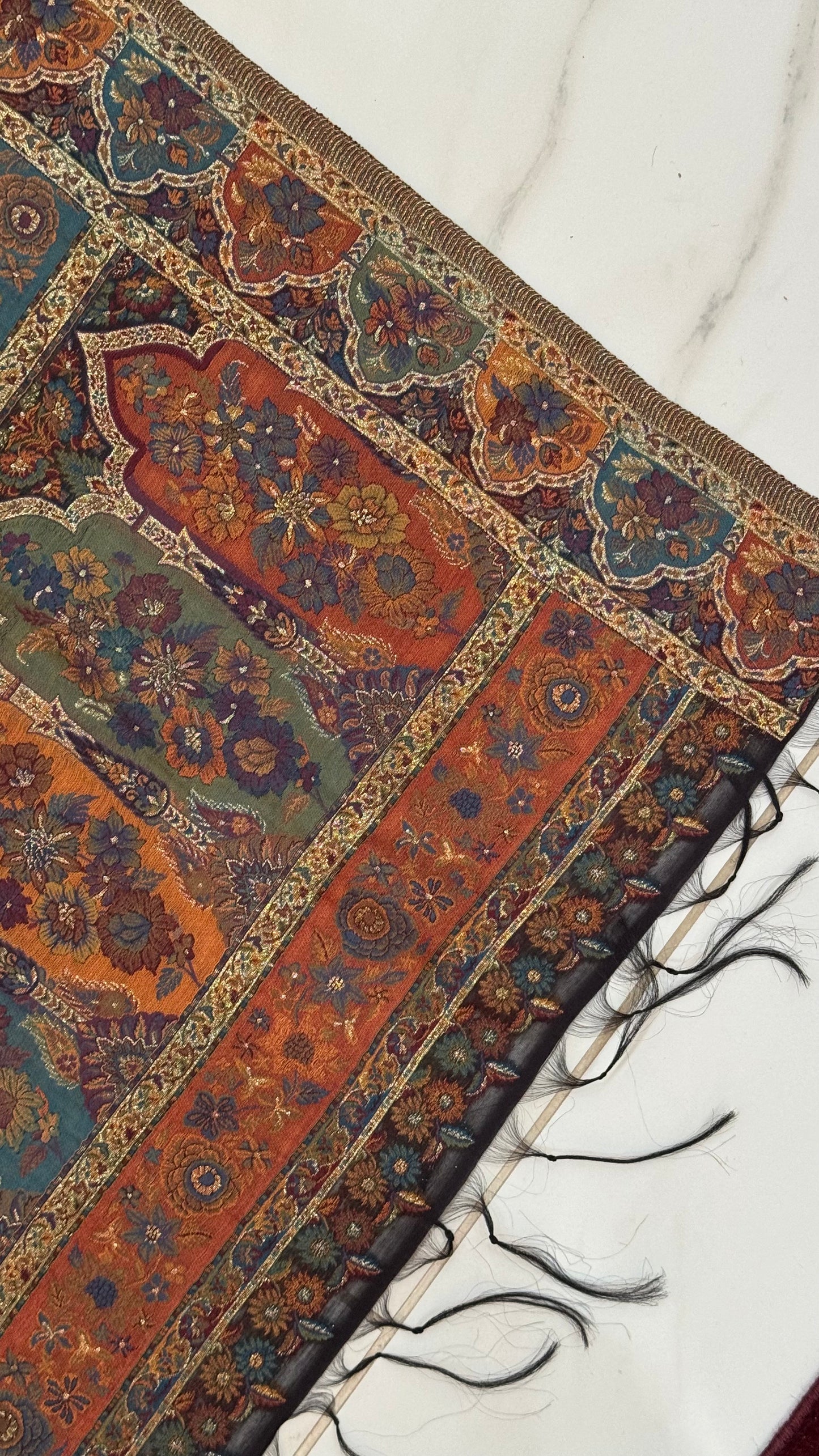 NOOR-E-KANI