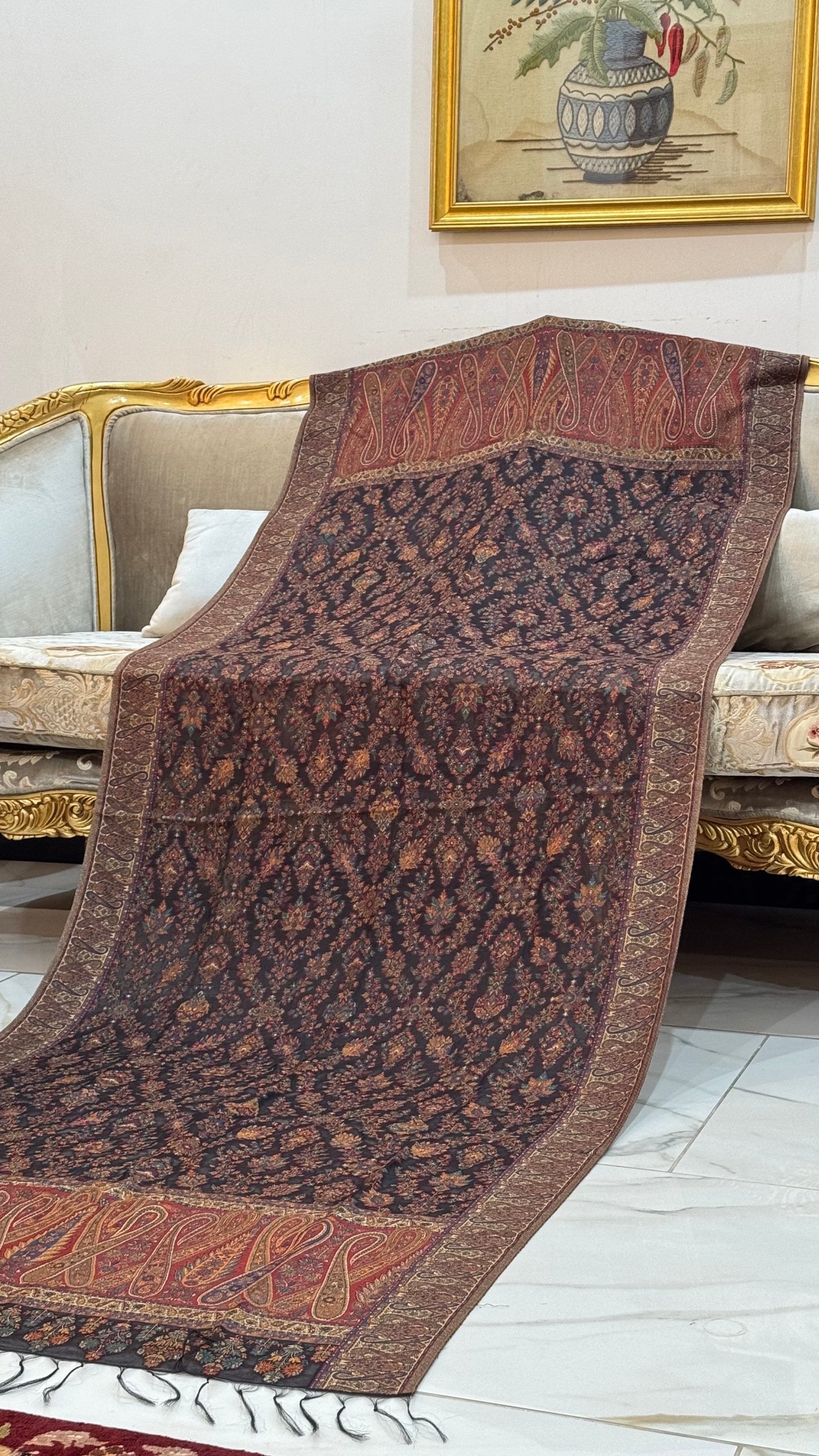 NOOR-E-KANI
