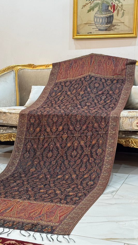 NOOR-E-KANI