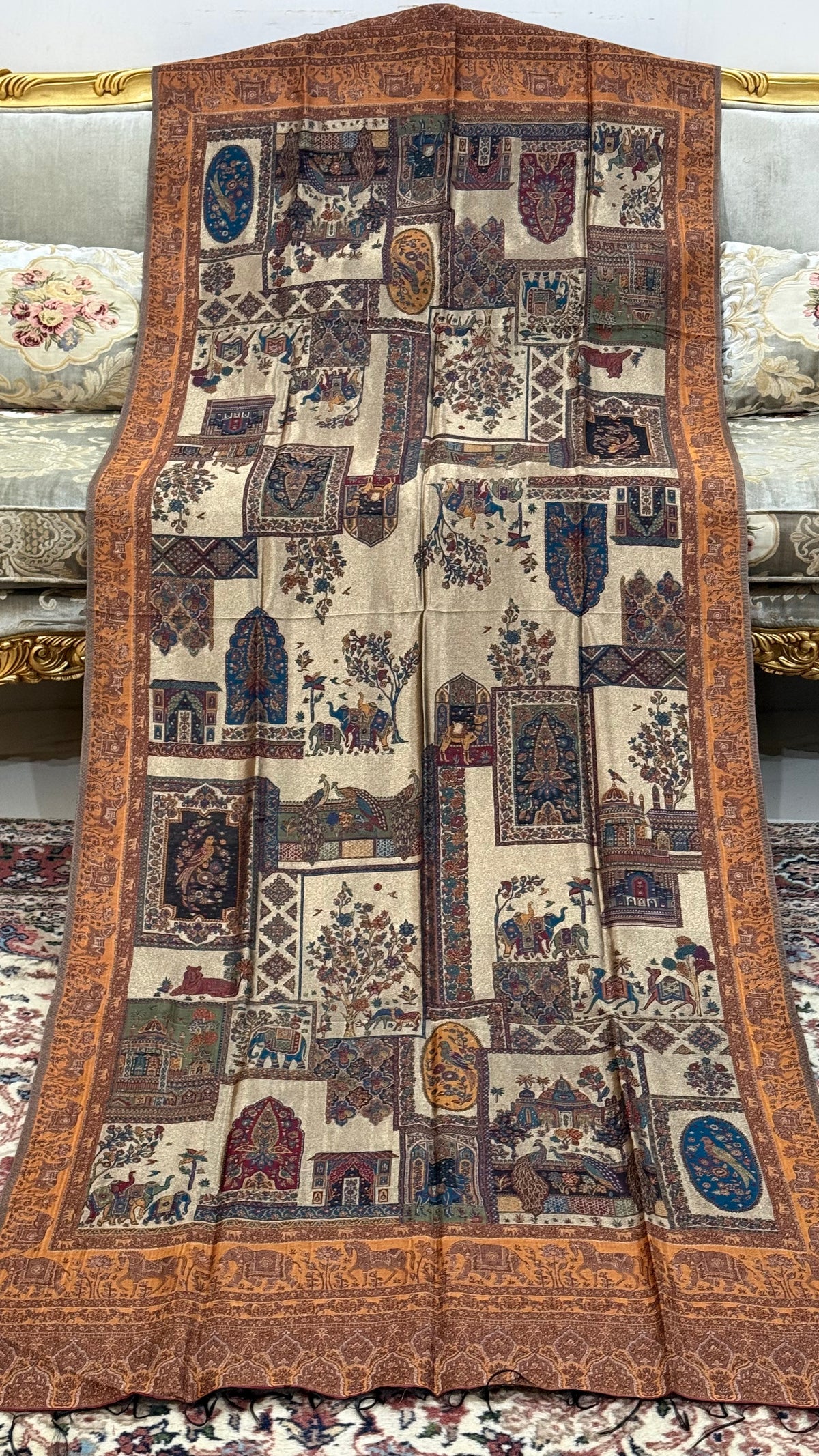 NOOR-E-KANI