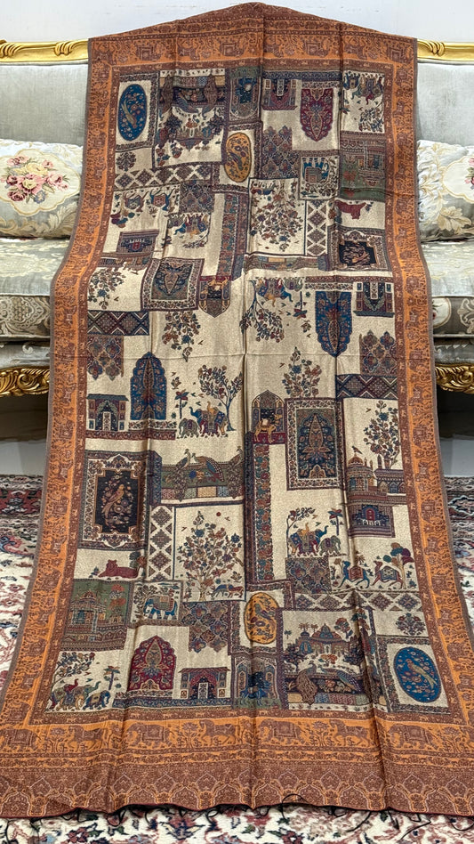 NOOR-E-KANI