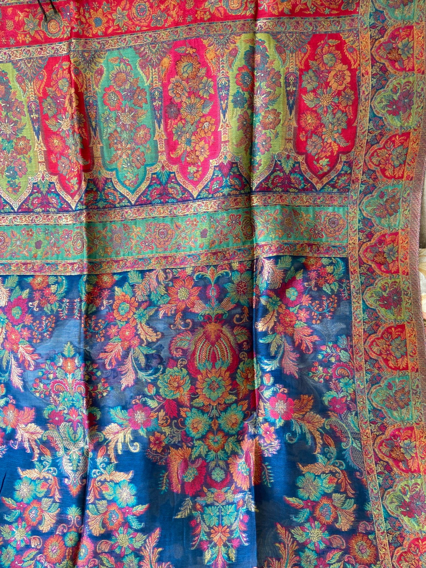 NOOR-E-KANI