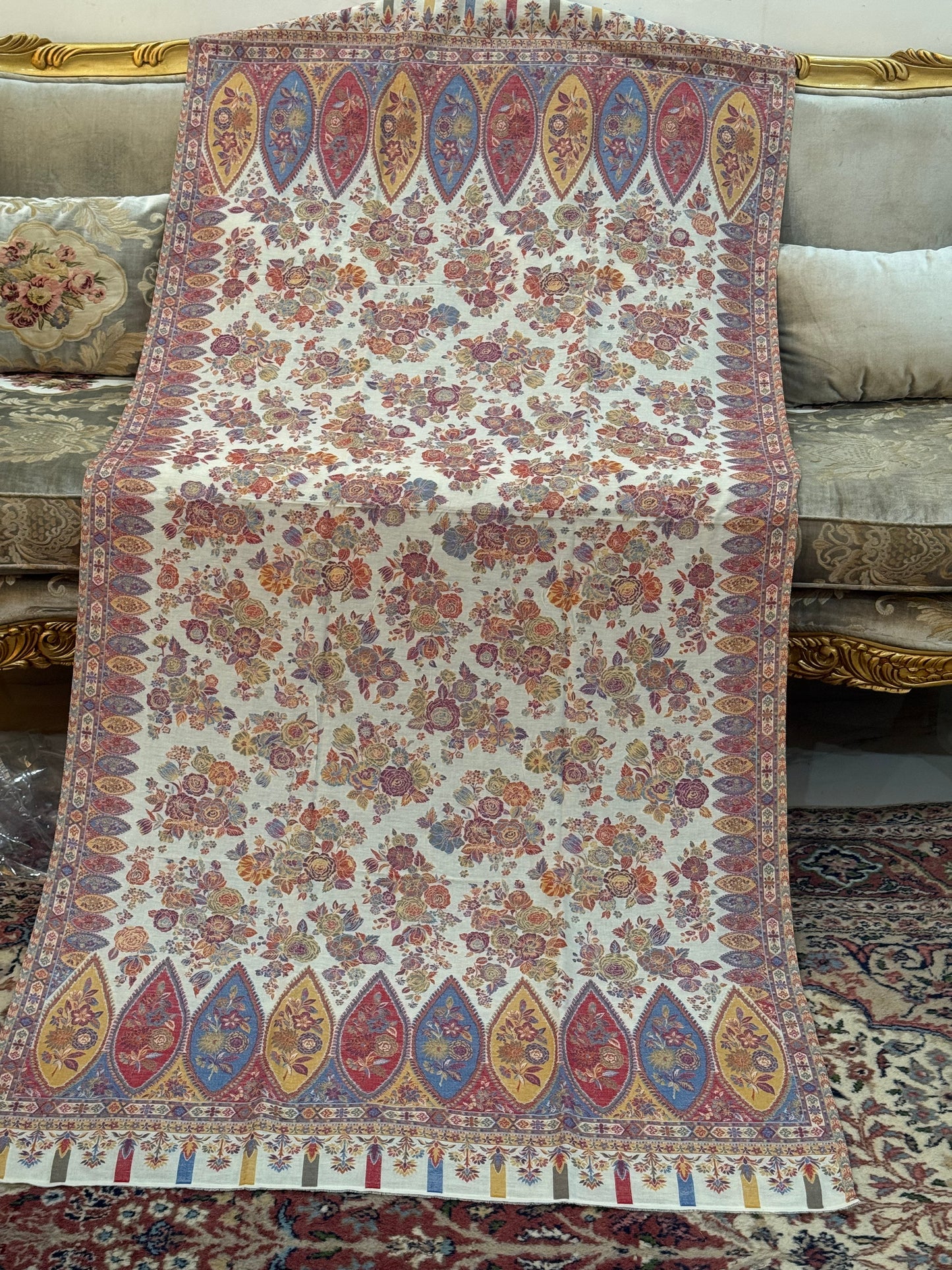 KANI PASHMINA PREMIUM