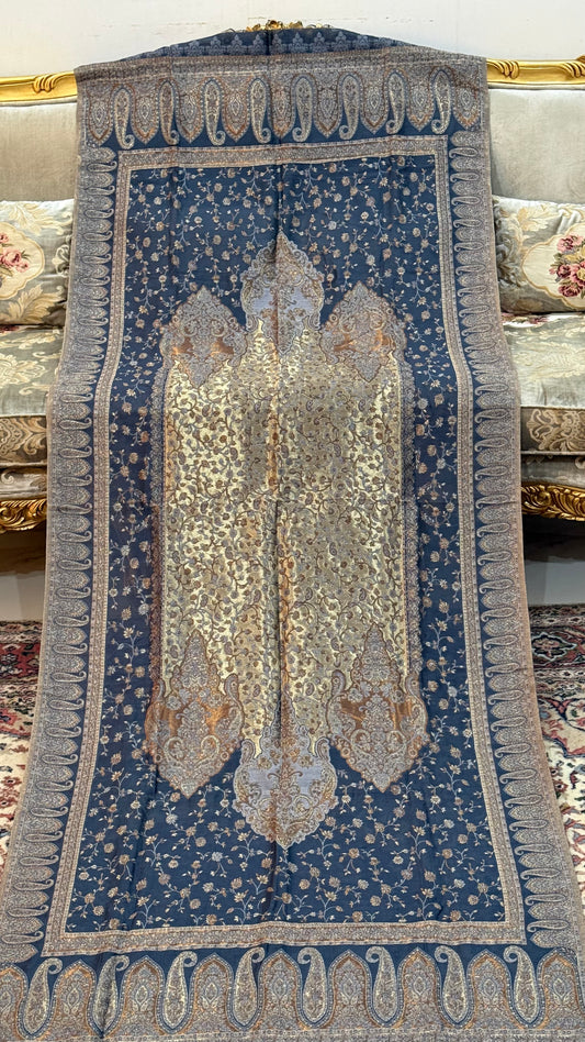 NOOR-E-KANI