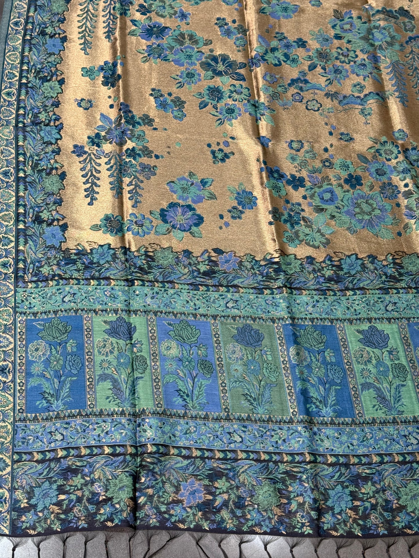 NOOR-E-KANI