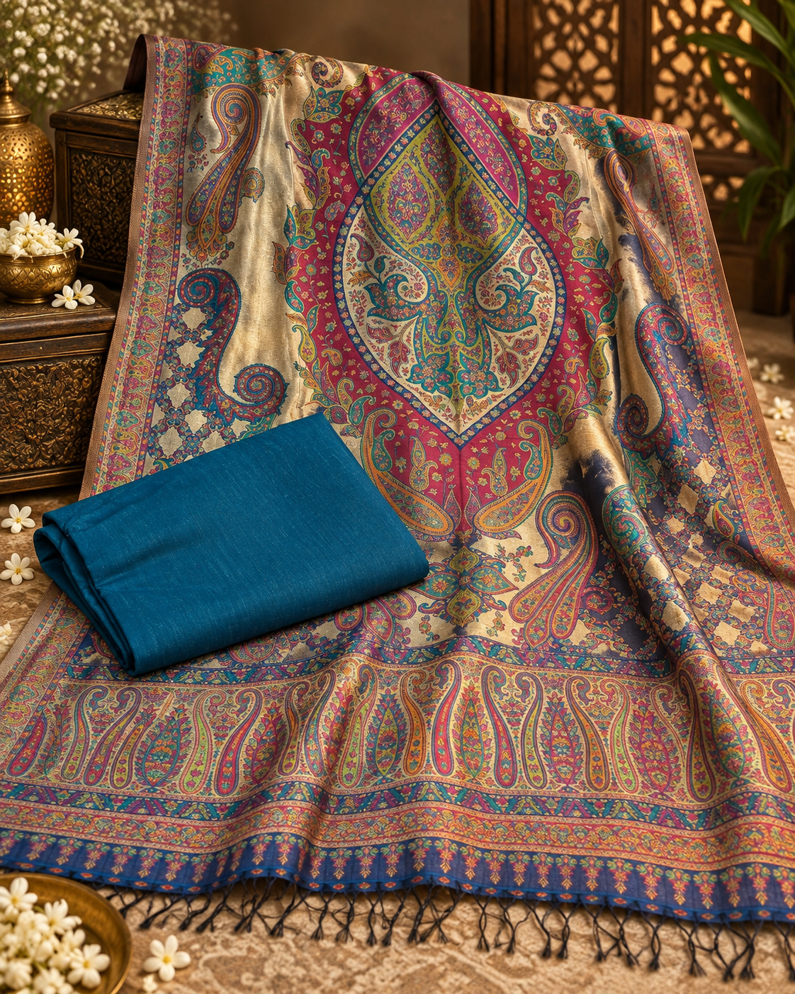 REGAL LOOM