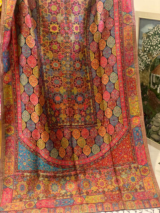 NOOR-E-KANI