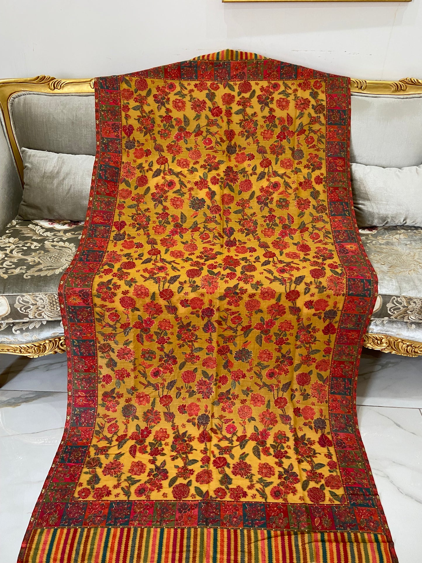 KANI PASHMINA PREMIUM