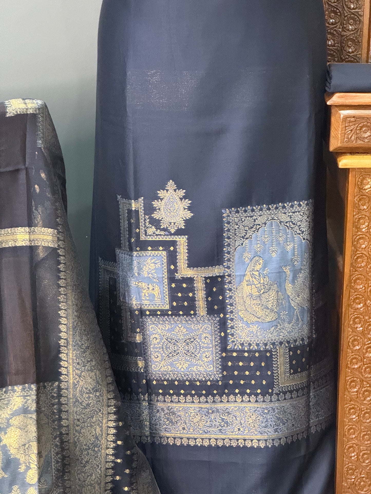 LREGAL LOOM
