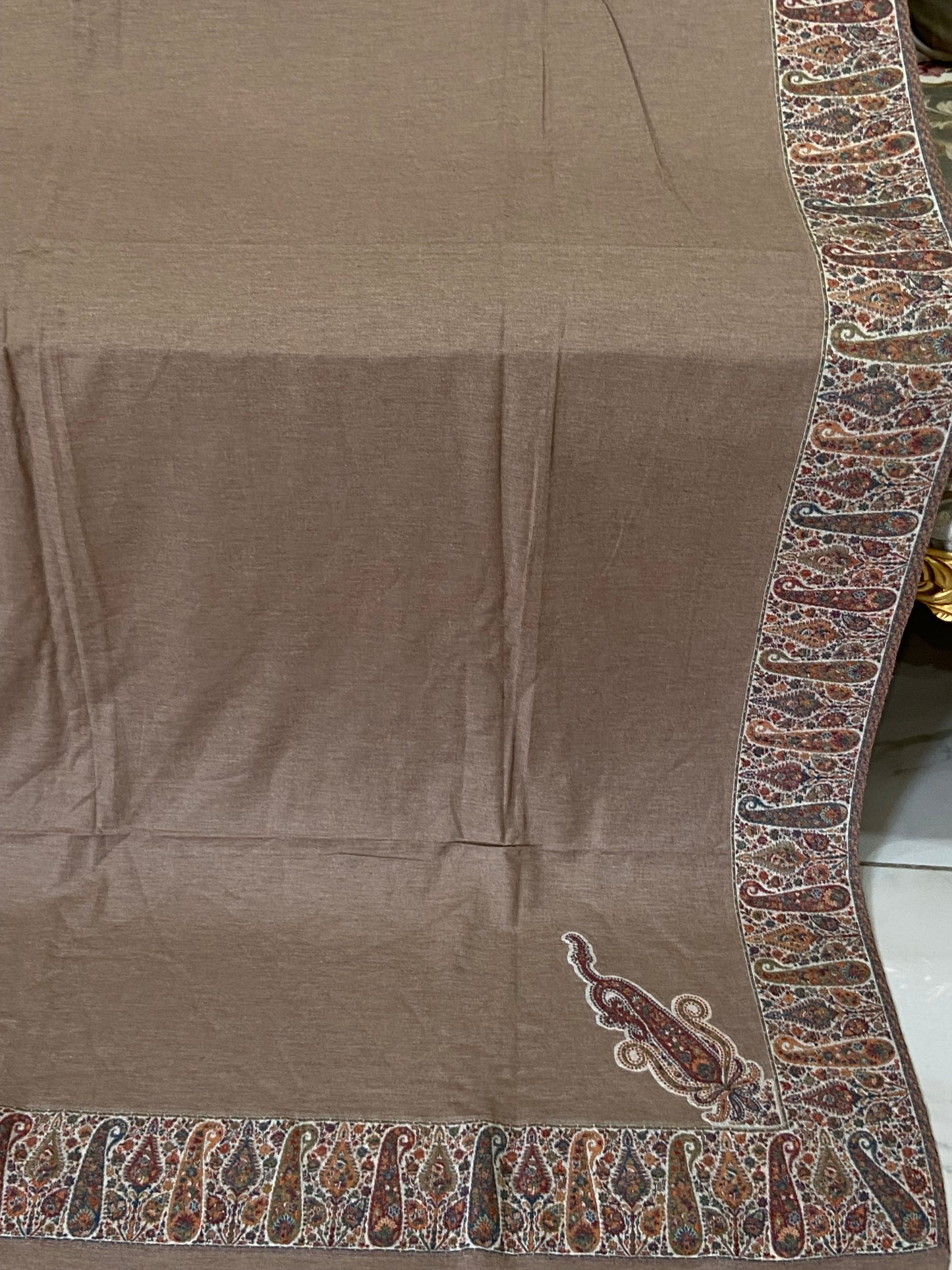 KANI PASHMINA PREMIUM
