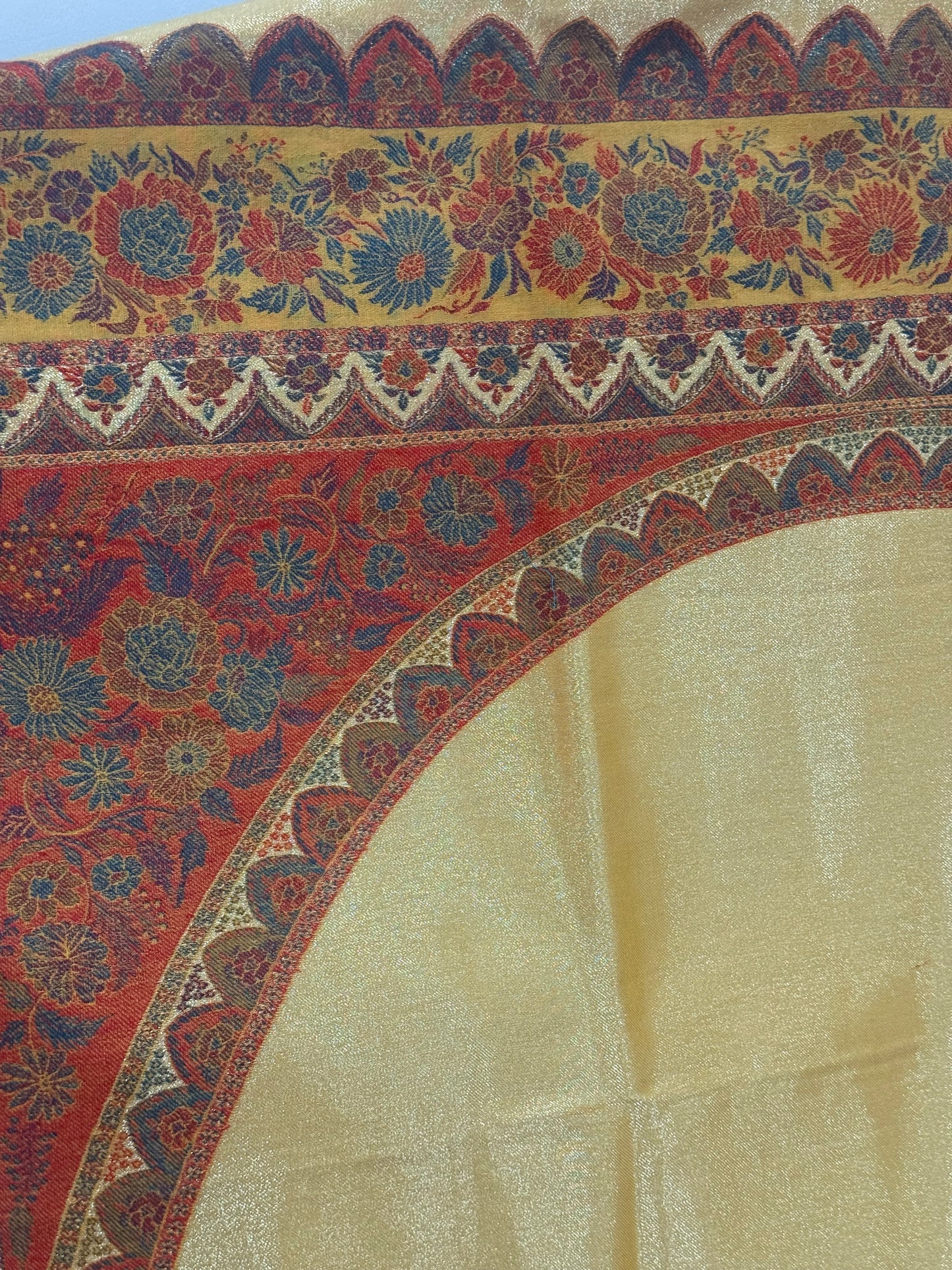 Moonlight KANI PASHMINA PREMIUM