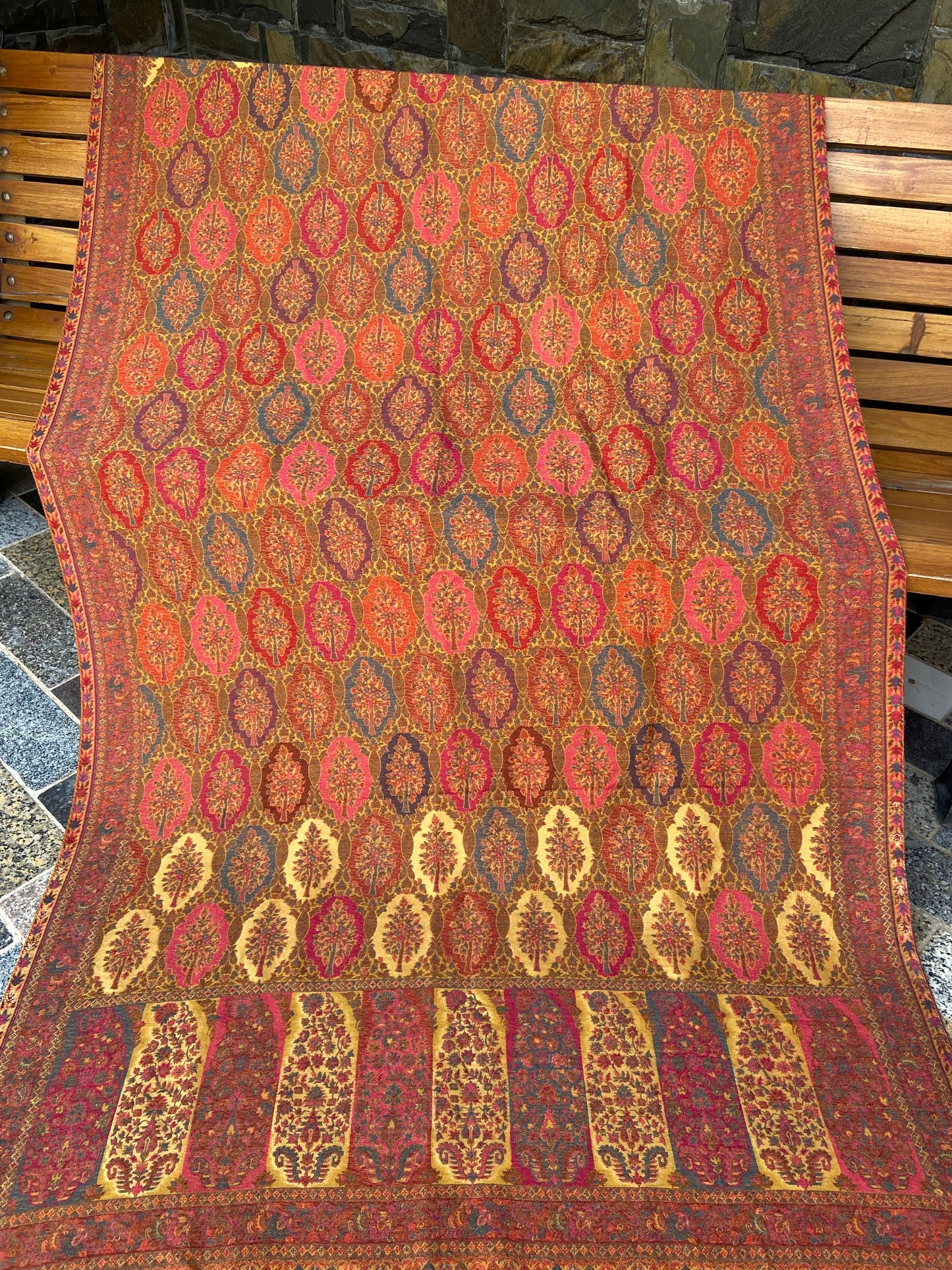KANI PASHMINA PREMIUM