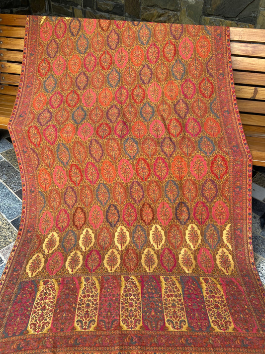 KANI PASHMINA PREMIUM