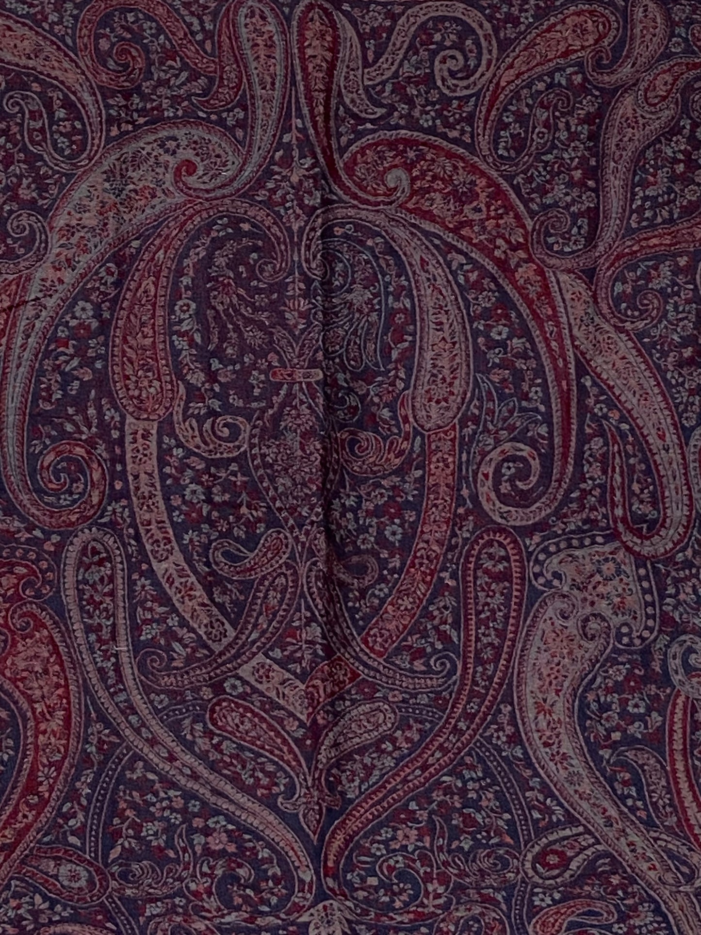 KANI PASHMINA PREMIUM  reversible