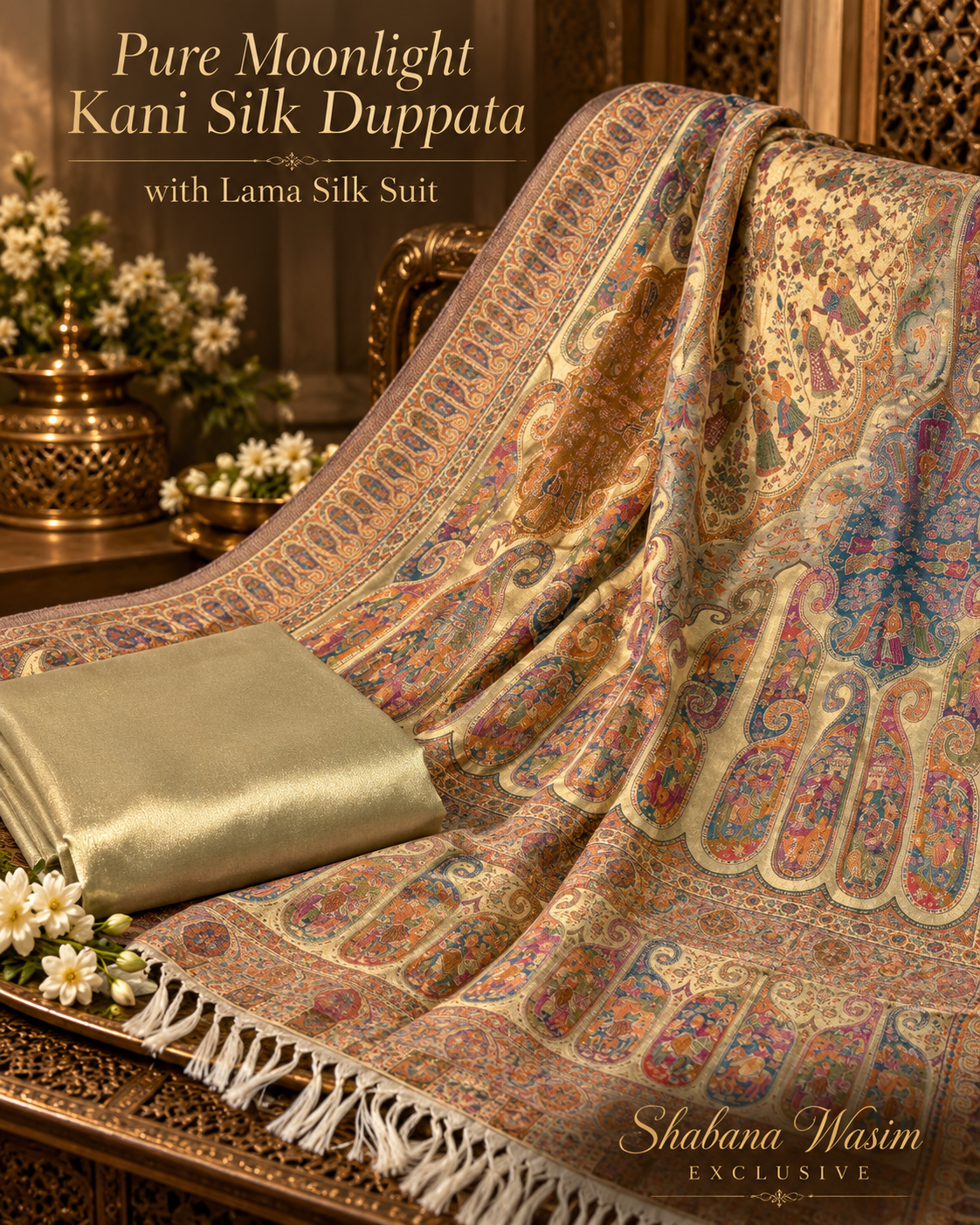 REGAL LOOM