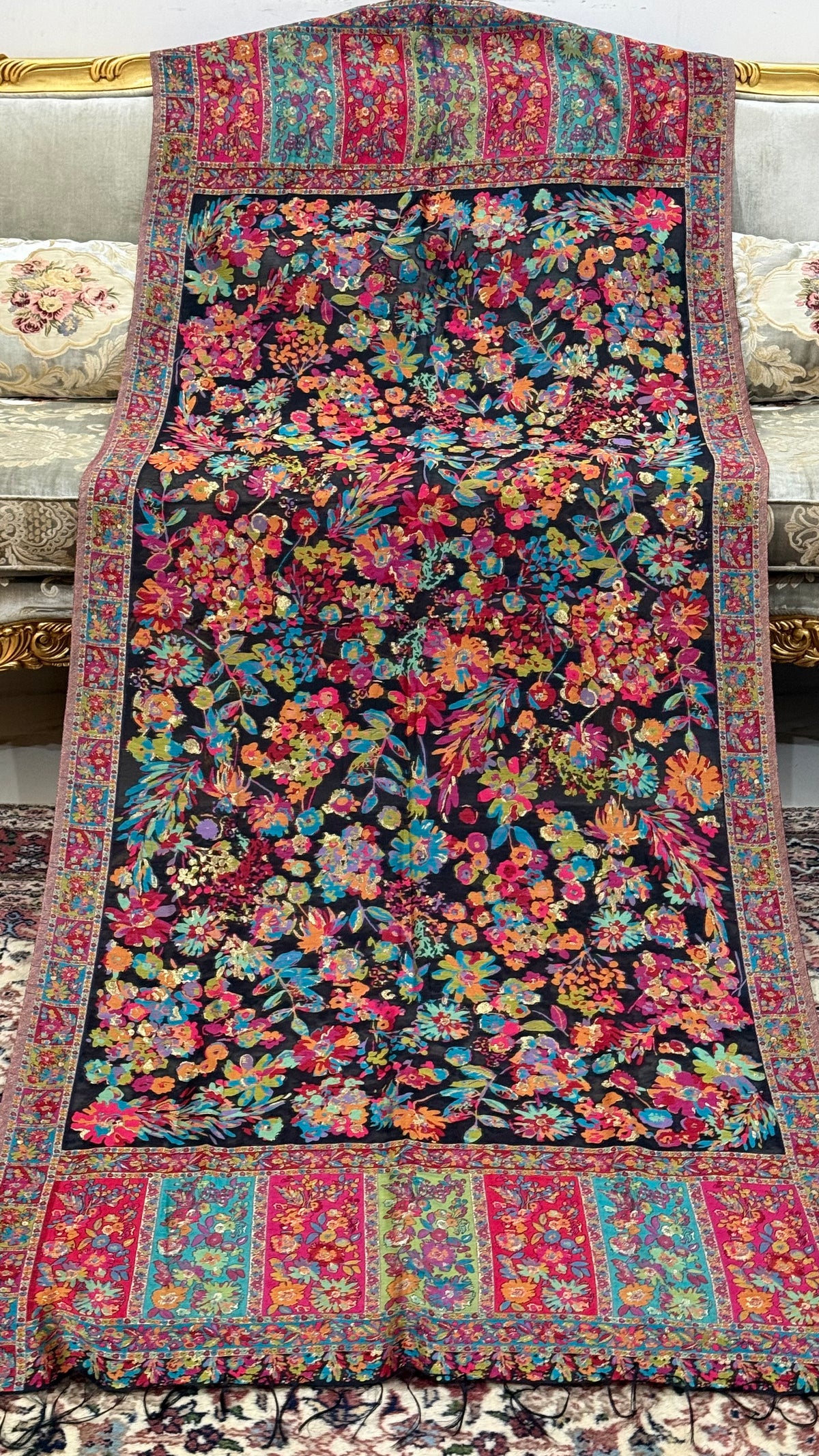 NOOR-E-KANI