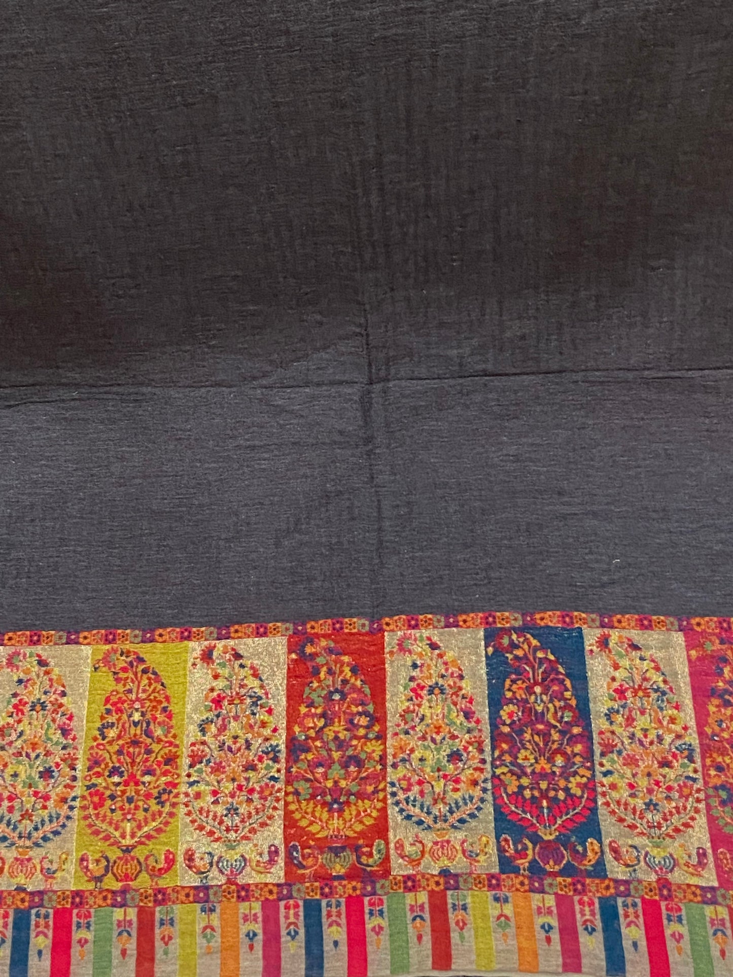 KANI PASHMINA PREMIUM reversible