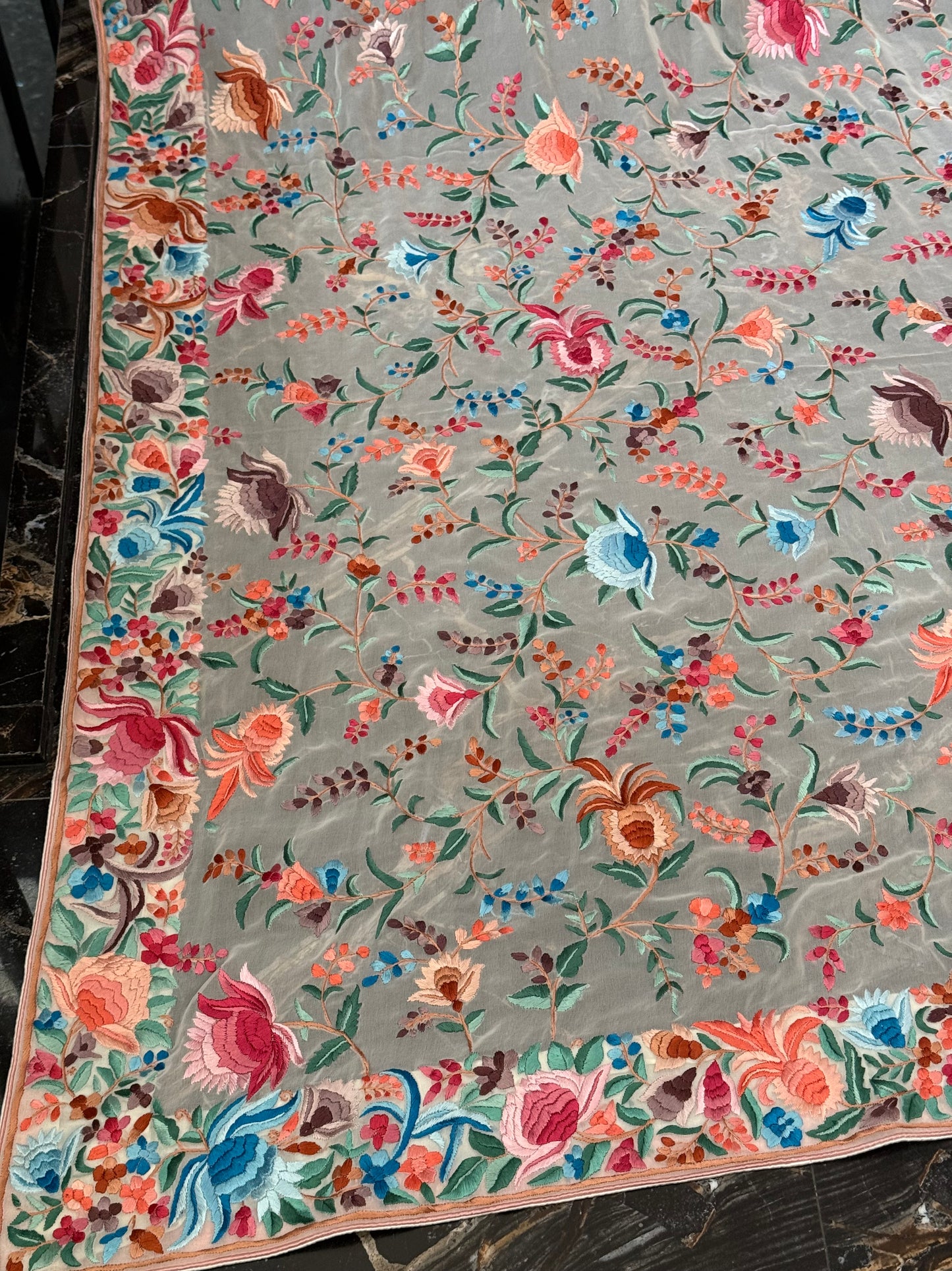 Parsi Gara Duppata