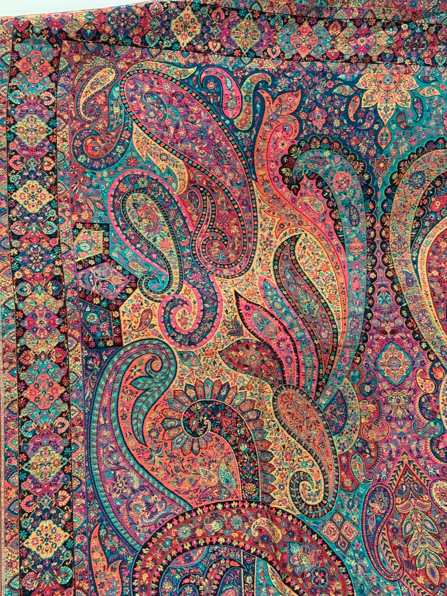KANI PASHMINA PREMIUM