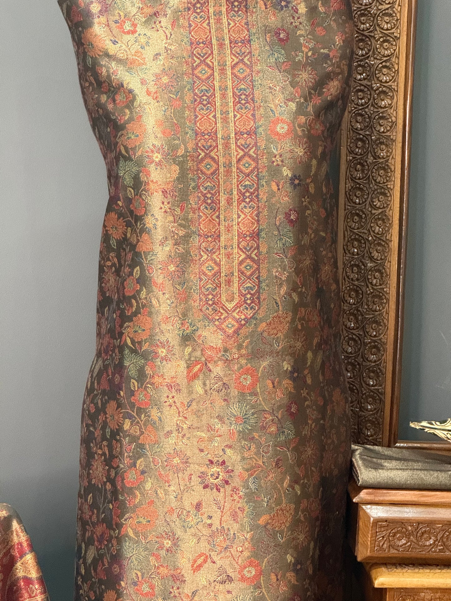 LREGAL LOOM