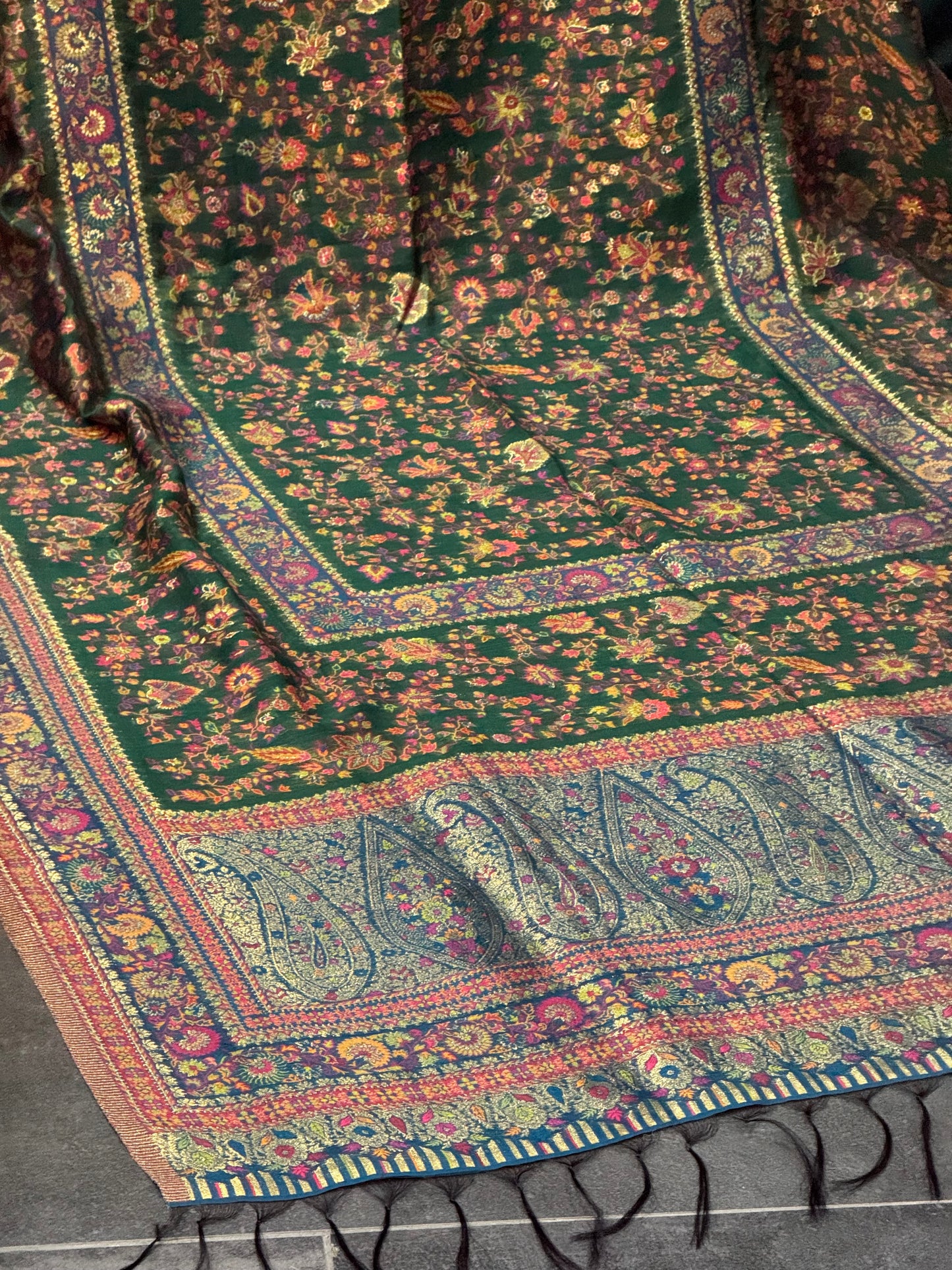 LREGAL LOOM
