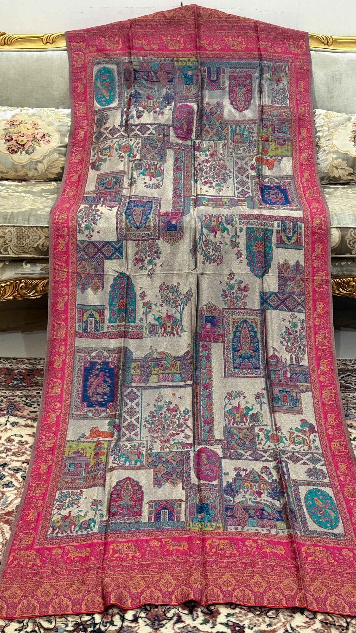 NOOR-E-KANI