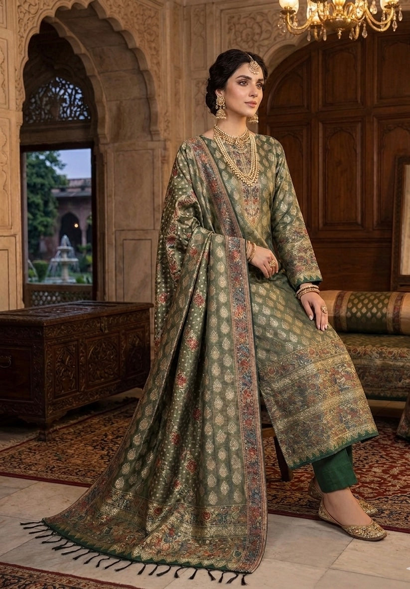 REGAL LOOM