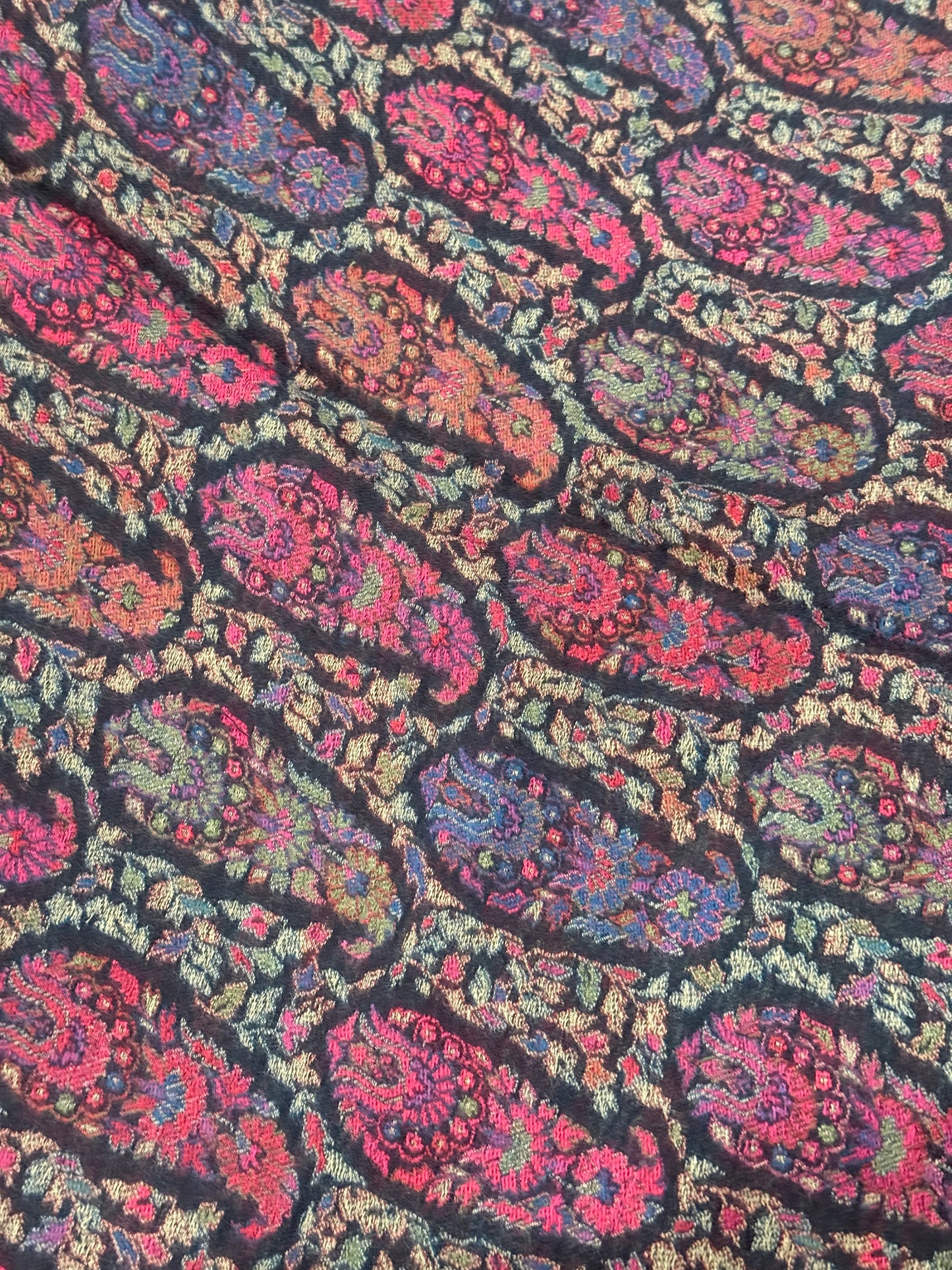 KANI PASHMINA PREMIUM