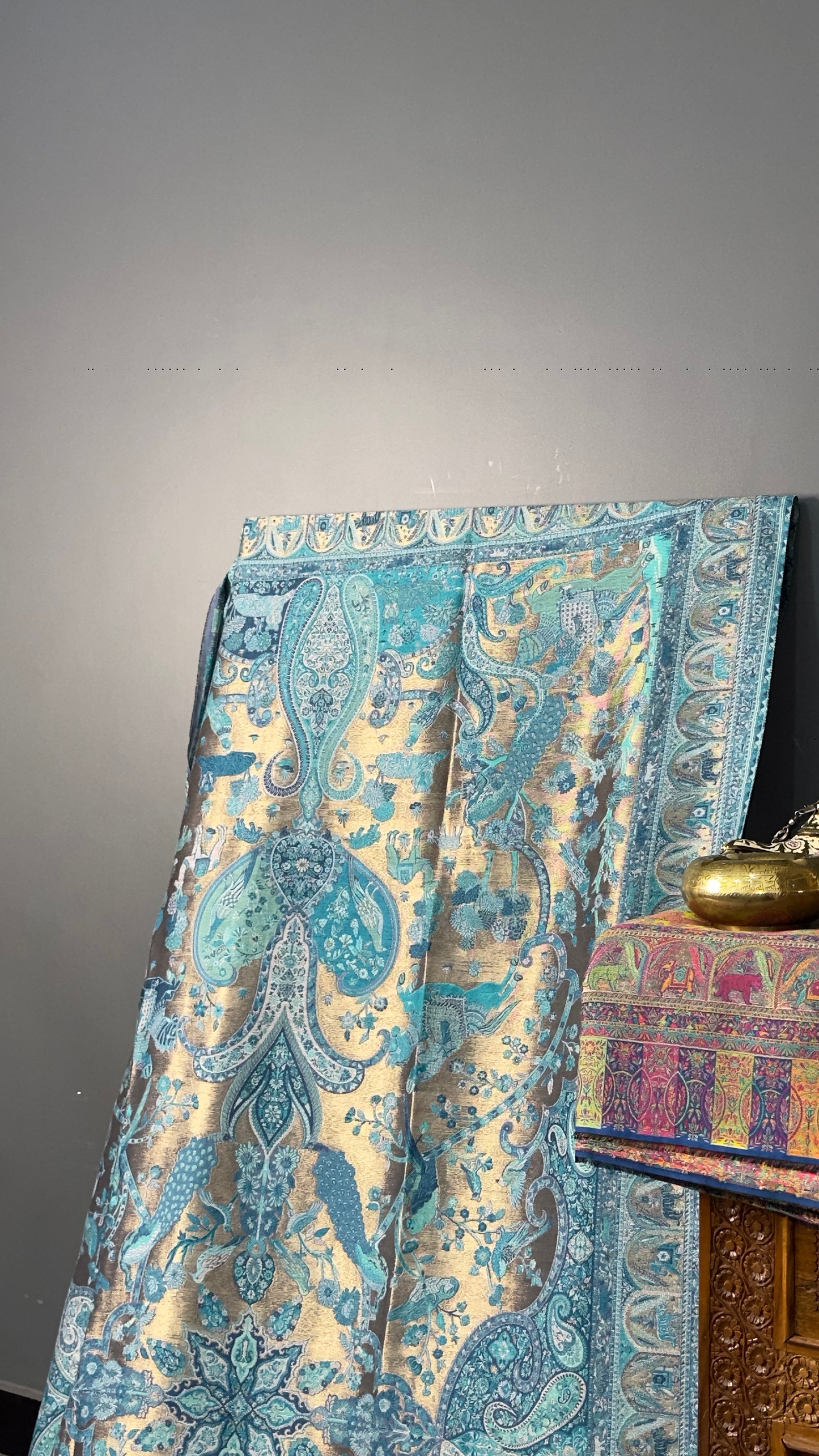 DARBAR SHAWL