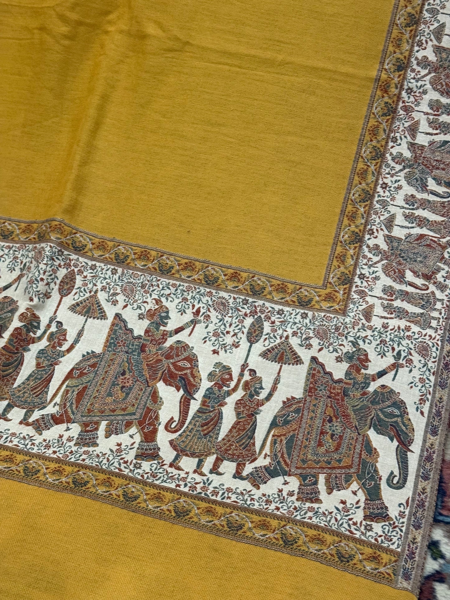 KANI PASHMINA PREMIUM
