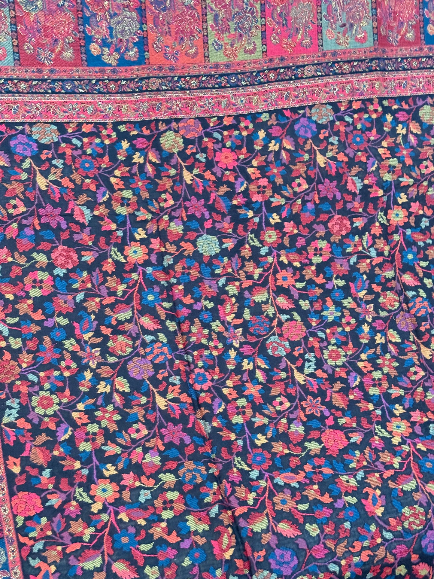 KANI PASHMINA PREMIUM