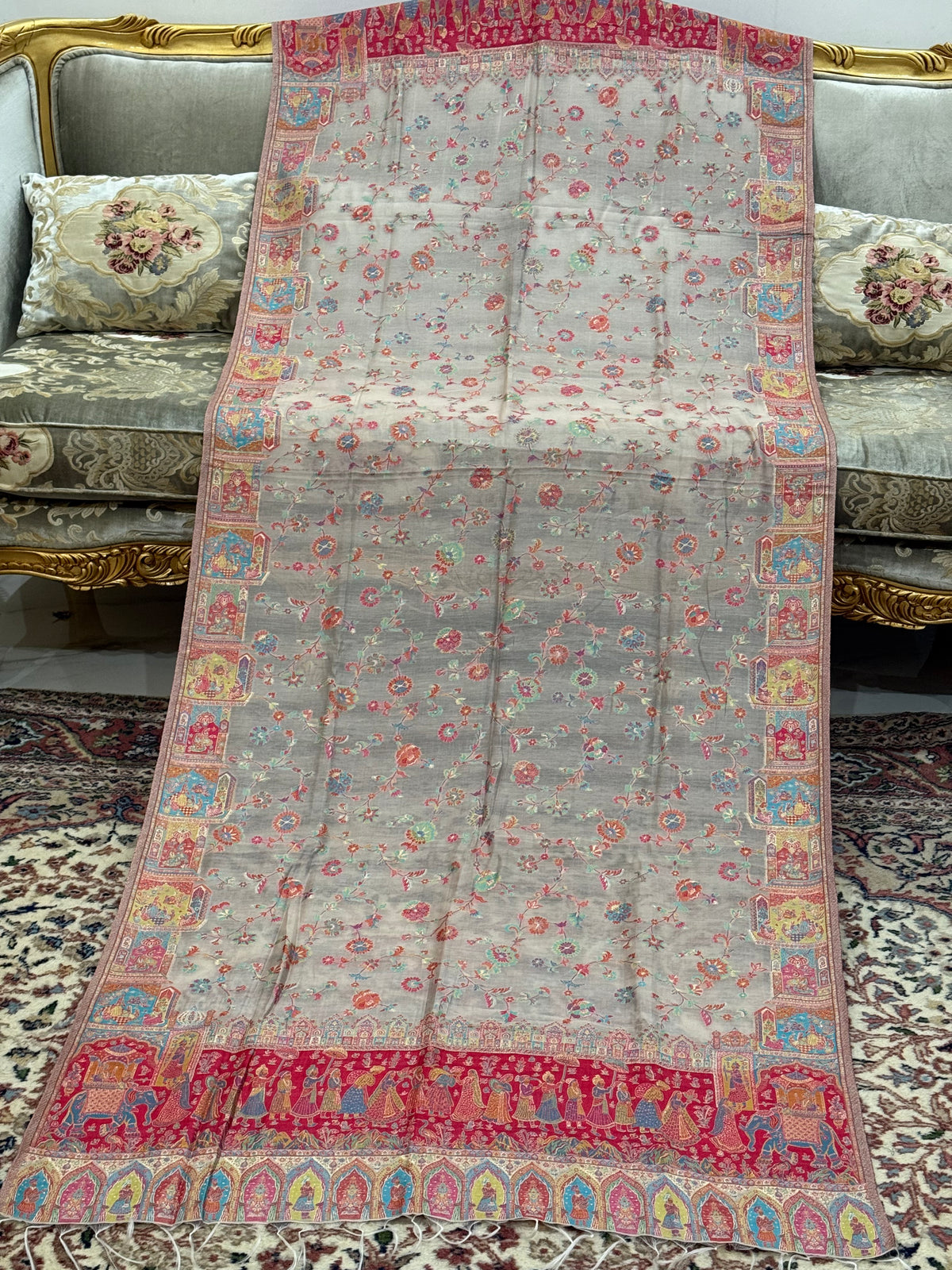 NOOR-E-KANI